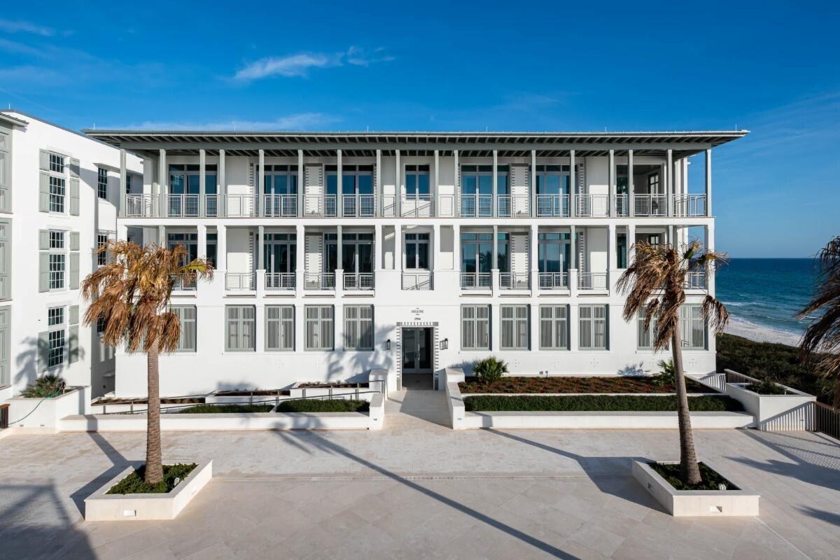 ALYS BEACH - Residential