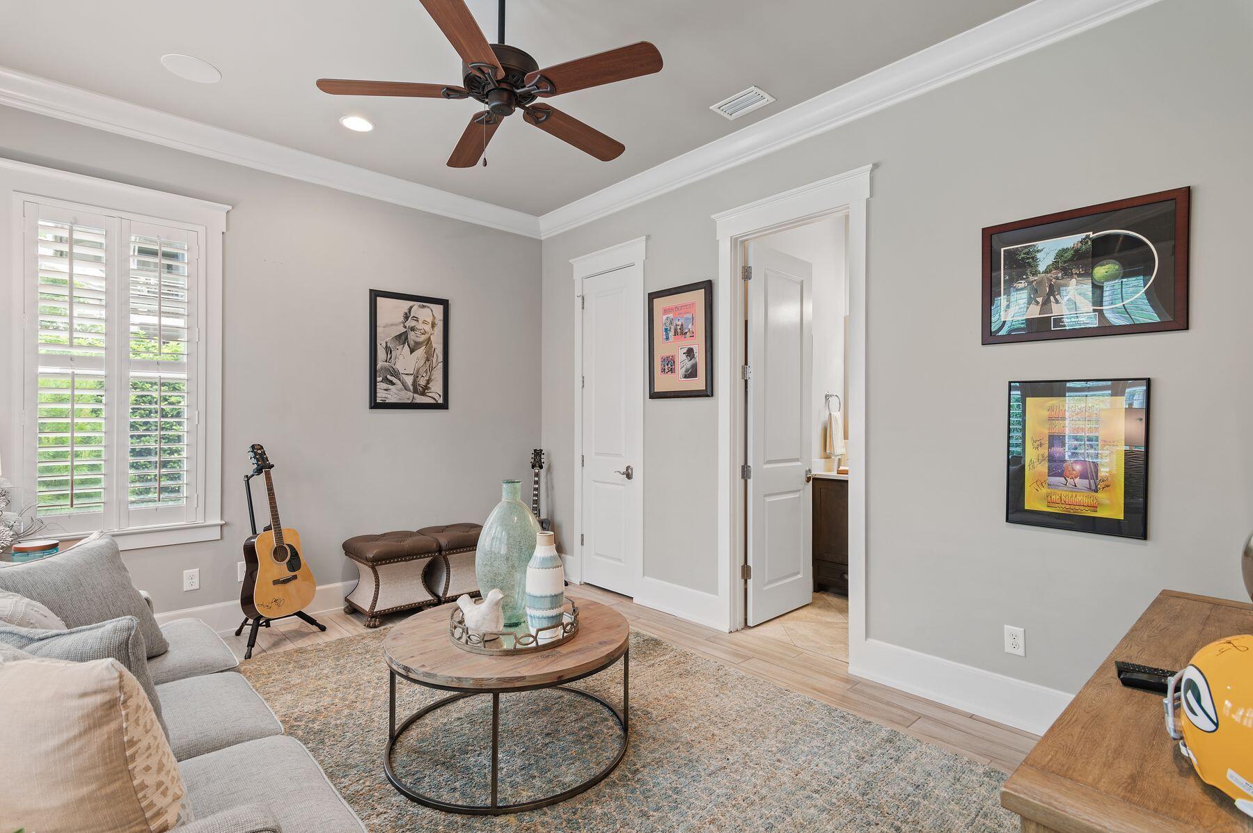 WILD HERON PHASE I - Residential