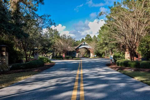 A home in Panama City Beach