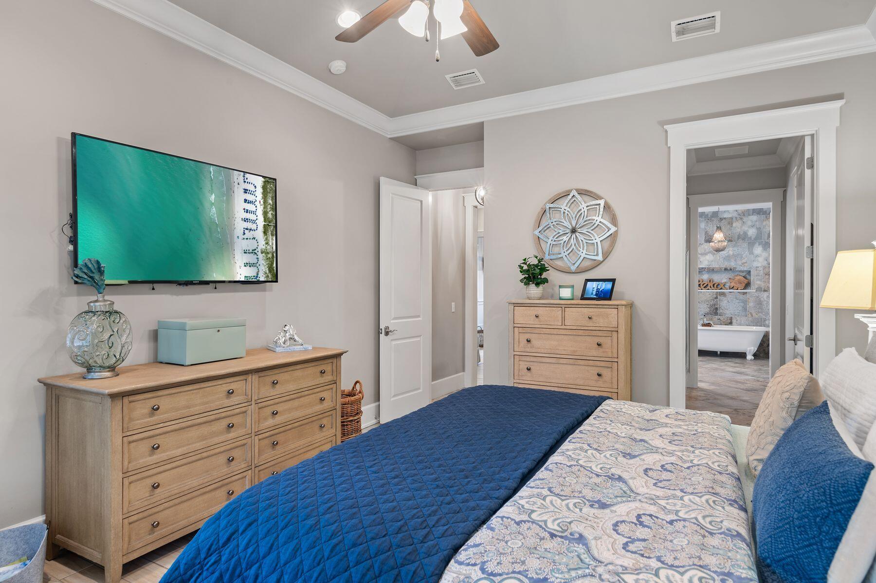 WILD HERON PHASE I - Residential