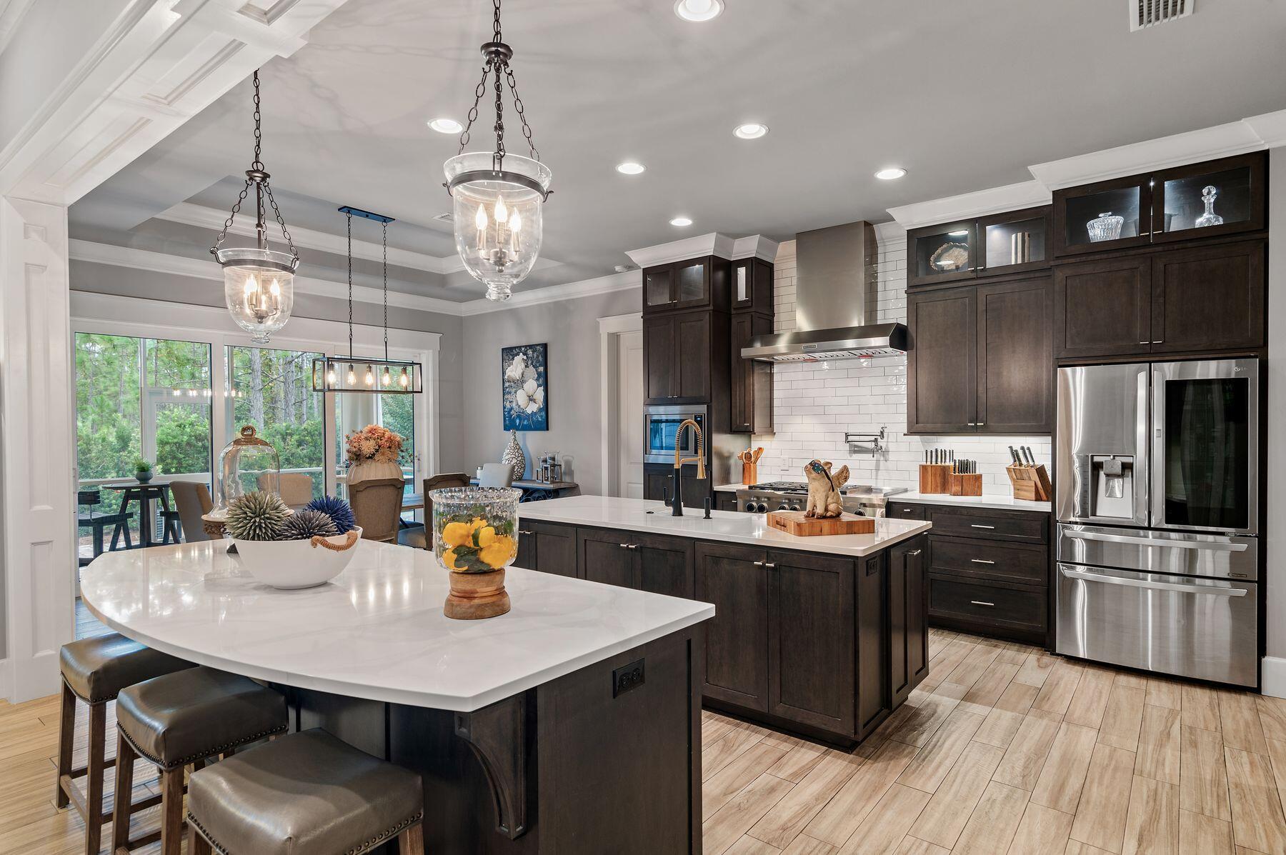 WILD HERON PHASE I - Residential