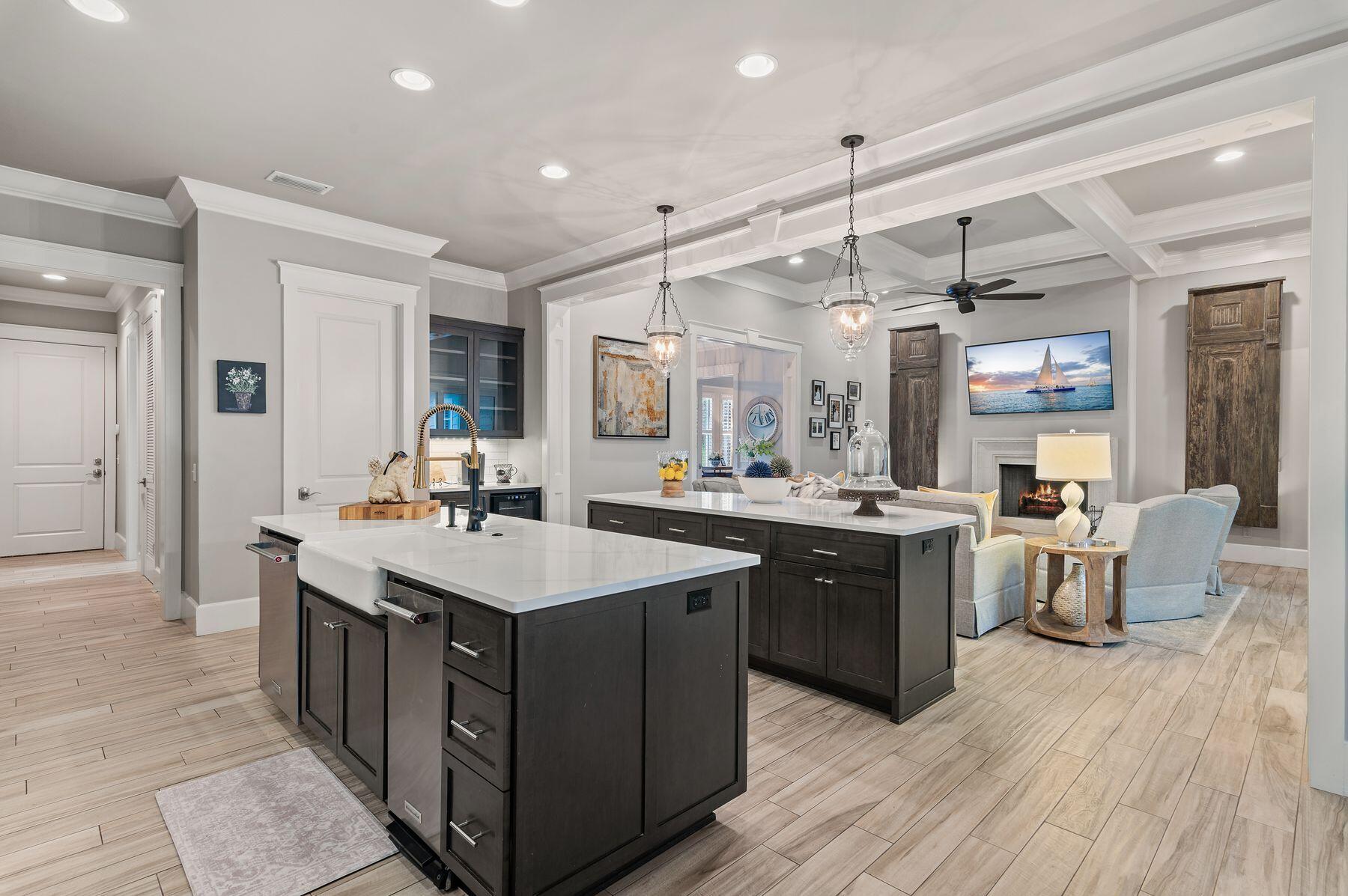 WILD HERON PHASE I - Residential