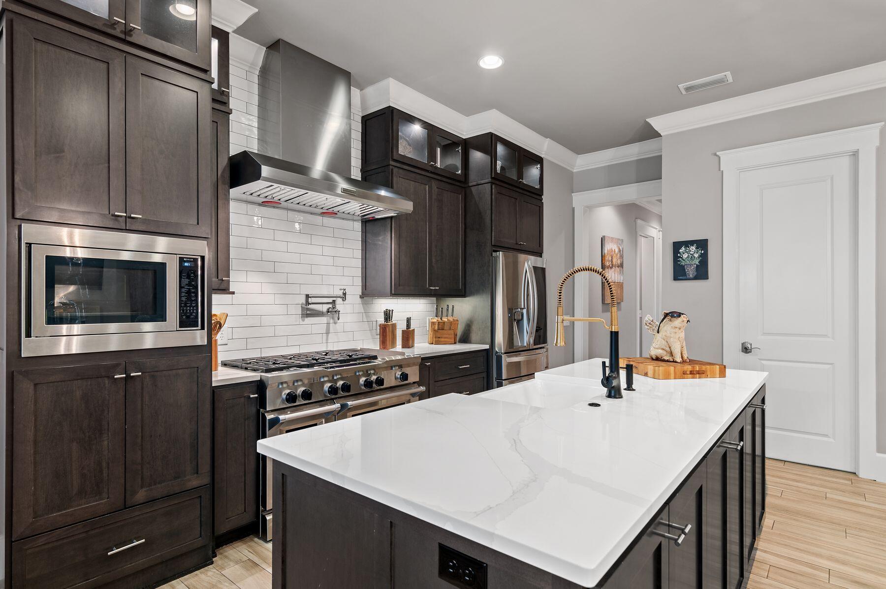 WILD HERON PHASE I - Residential