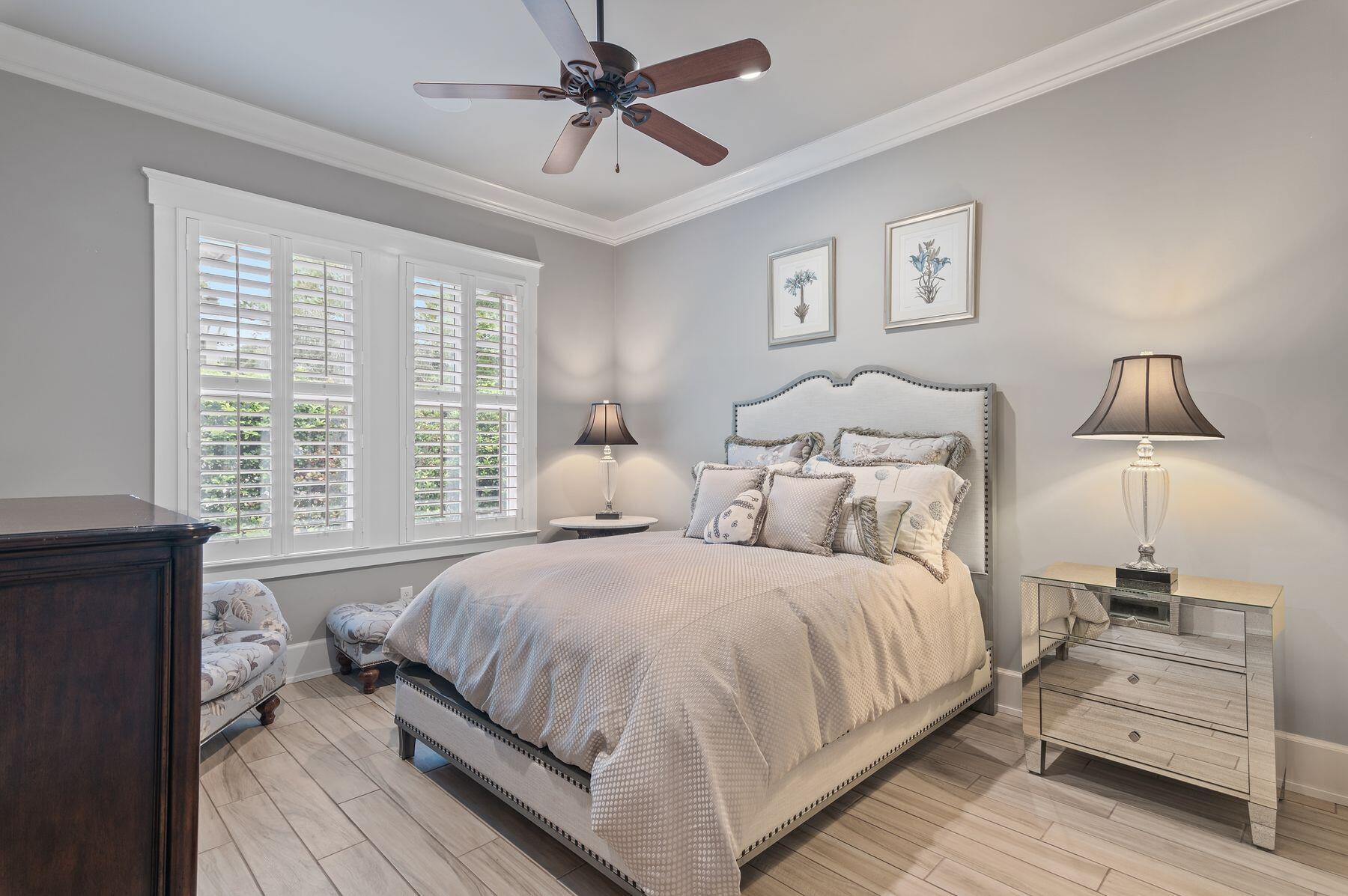 WILD HERON PHASE I - Residential