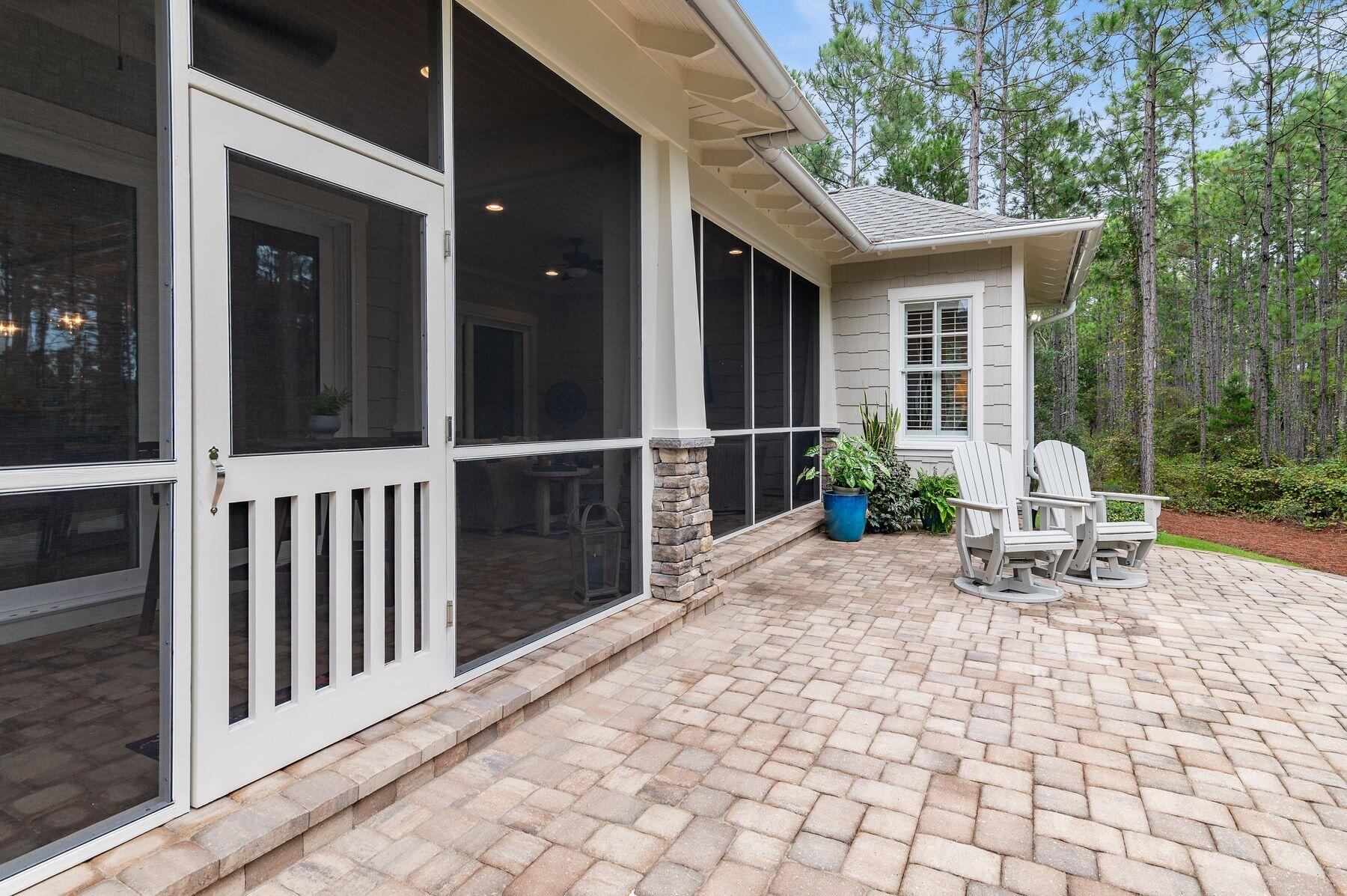 WILD HERON PHASE I - Residential