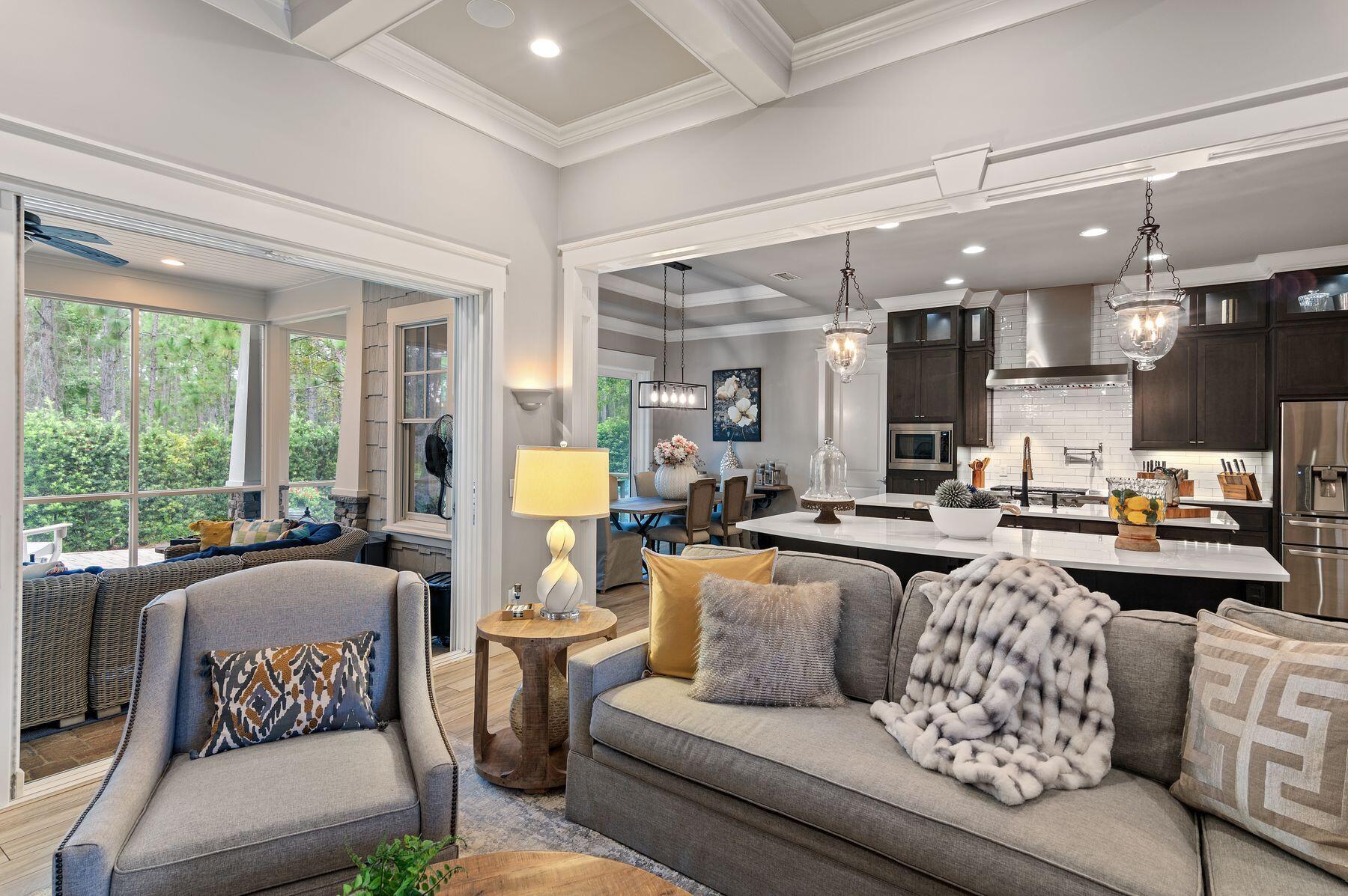 WILD HERON PHASE I - Residential