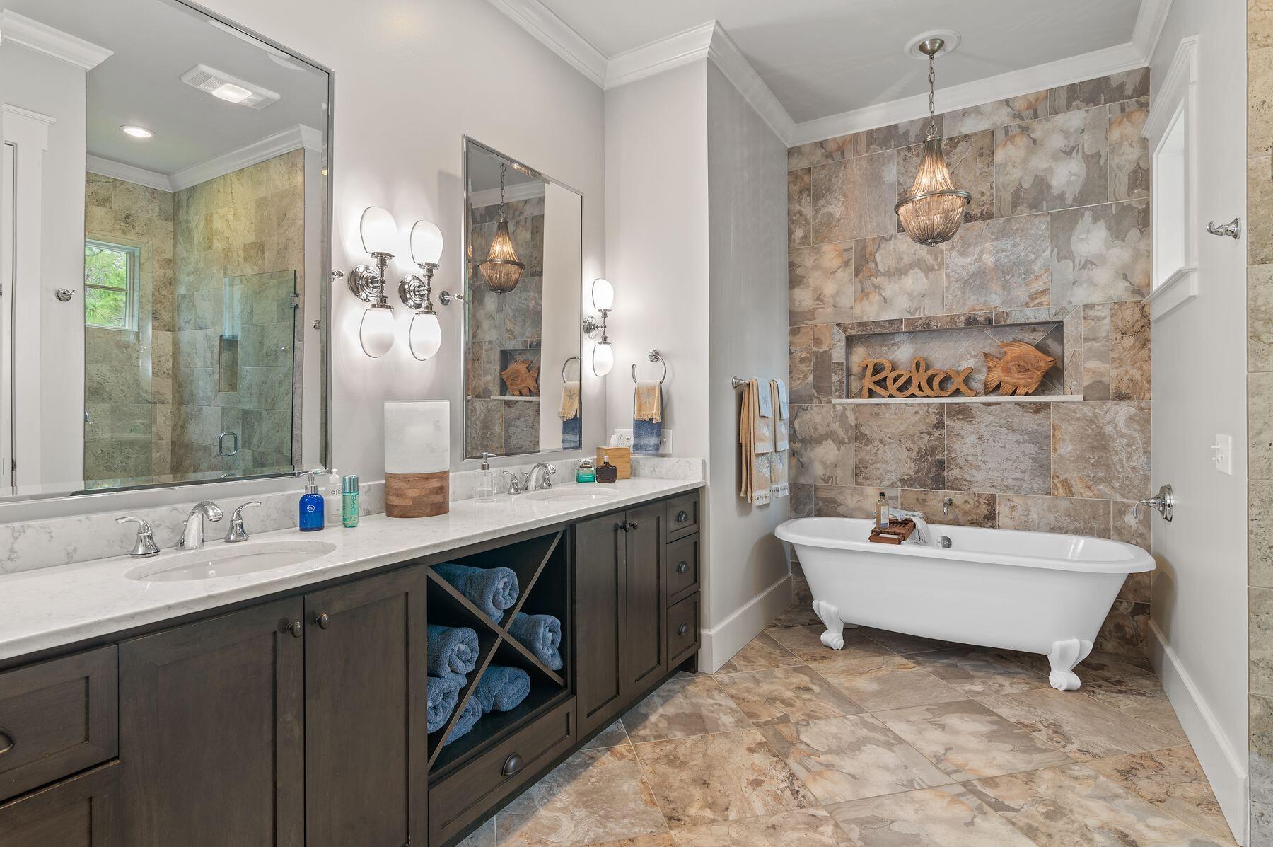 WILD HERON PHASE I - Residential