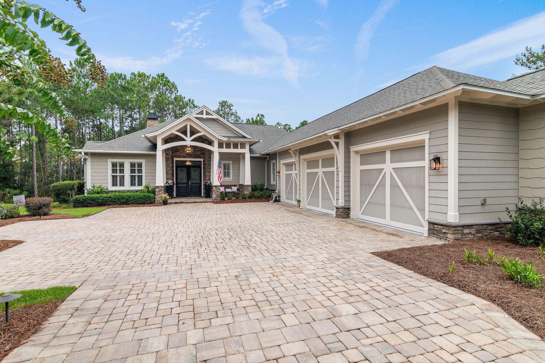 WILD HERON PHASE I - Residential