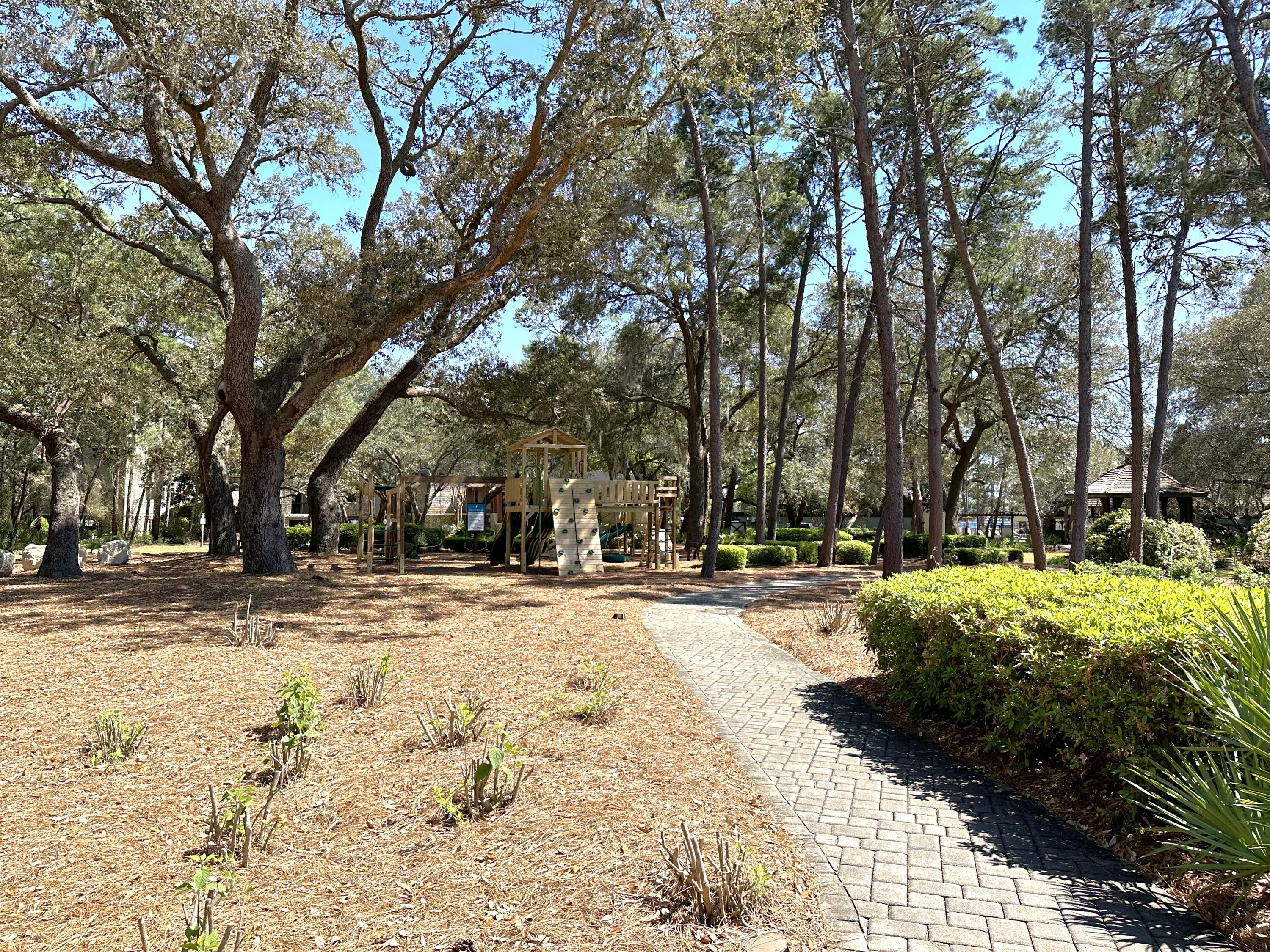 WILD HERON PHASE I - Residential