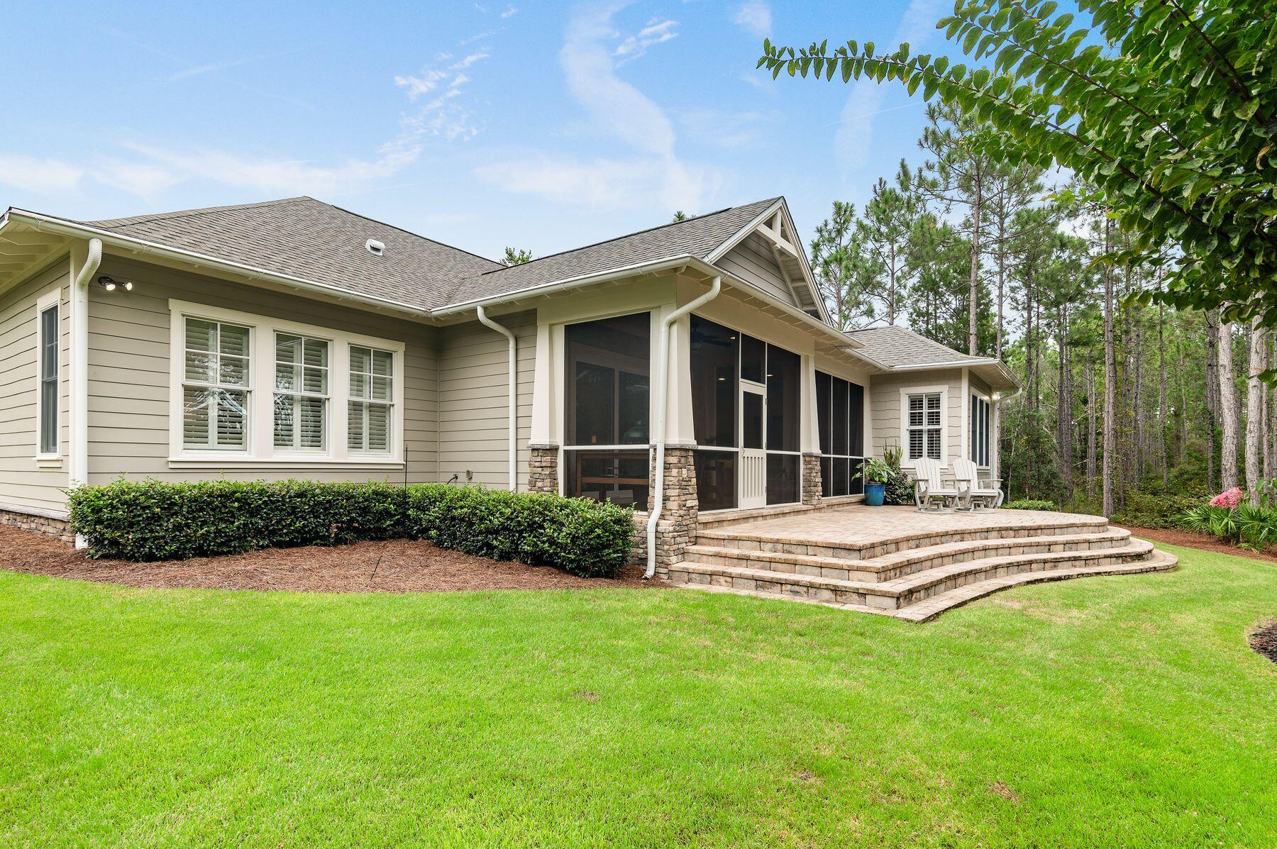 WILD HERON PHASE I - Residential