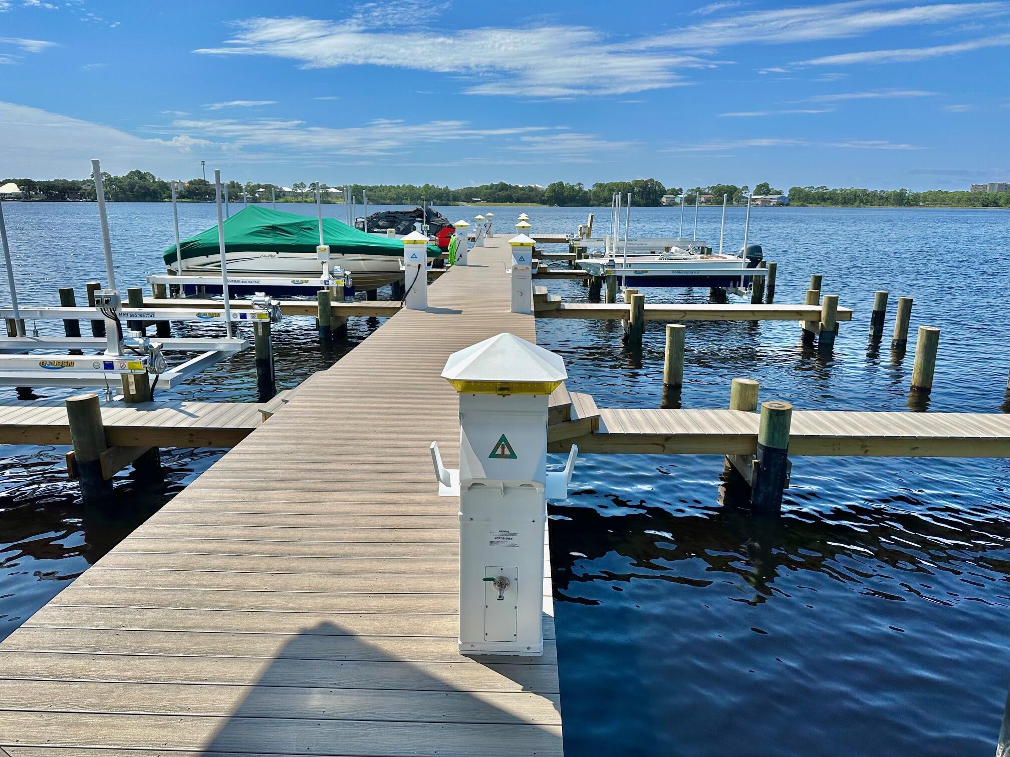 WILD HERON PHASE I - Residential