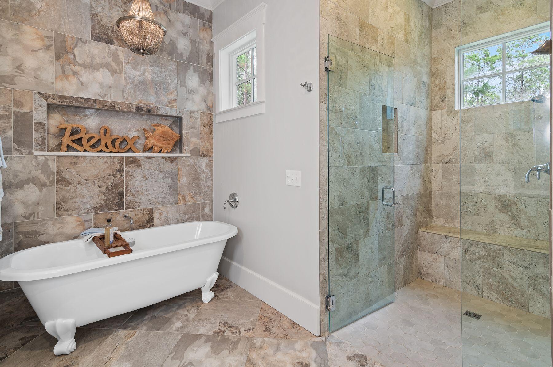 WILD HERON PHASE I - Residential