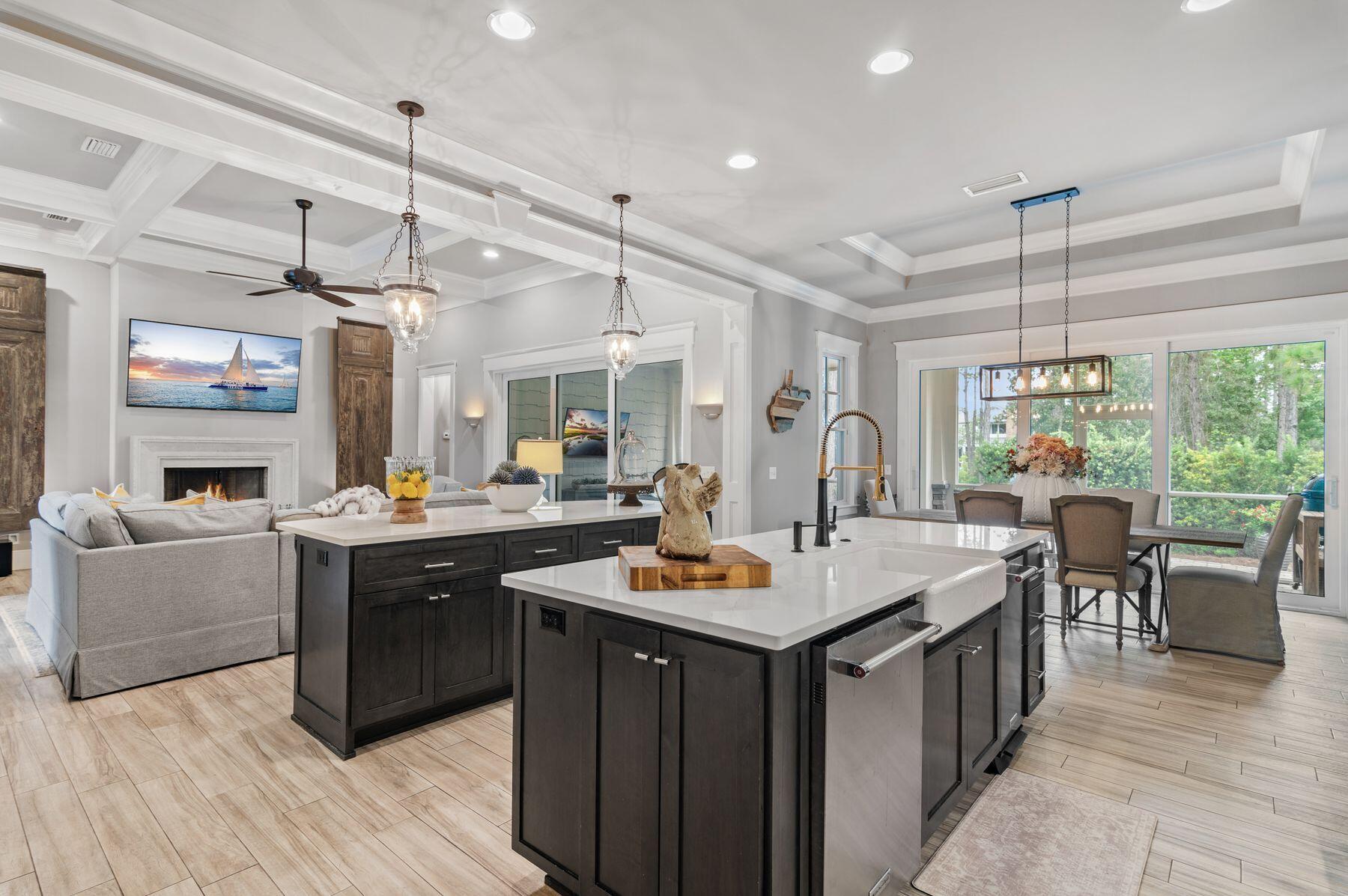 WILD HERON PHASE I - Residential