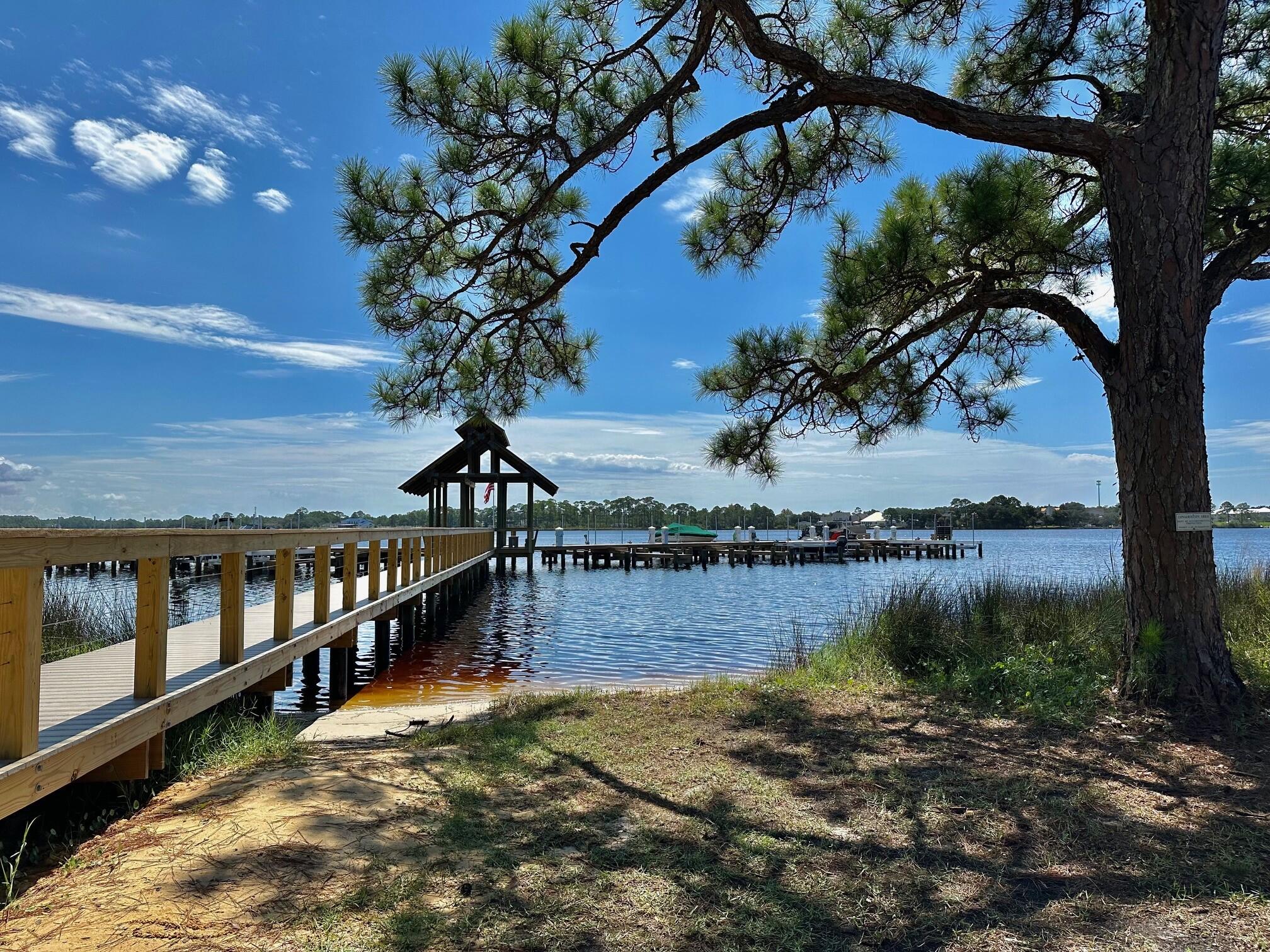 WILD HERON PHASE I - Residential