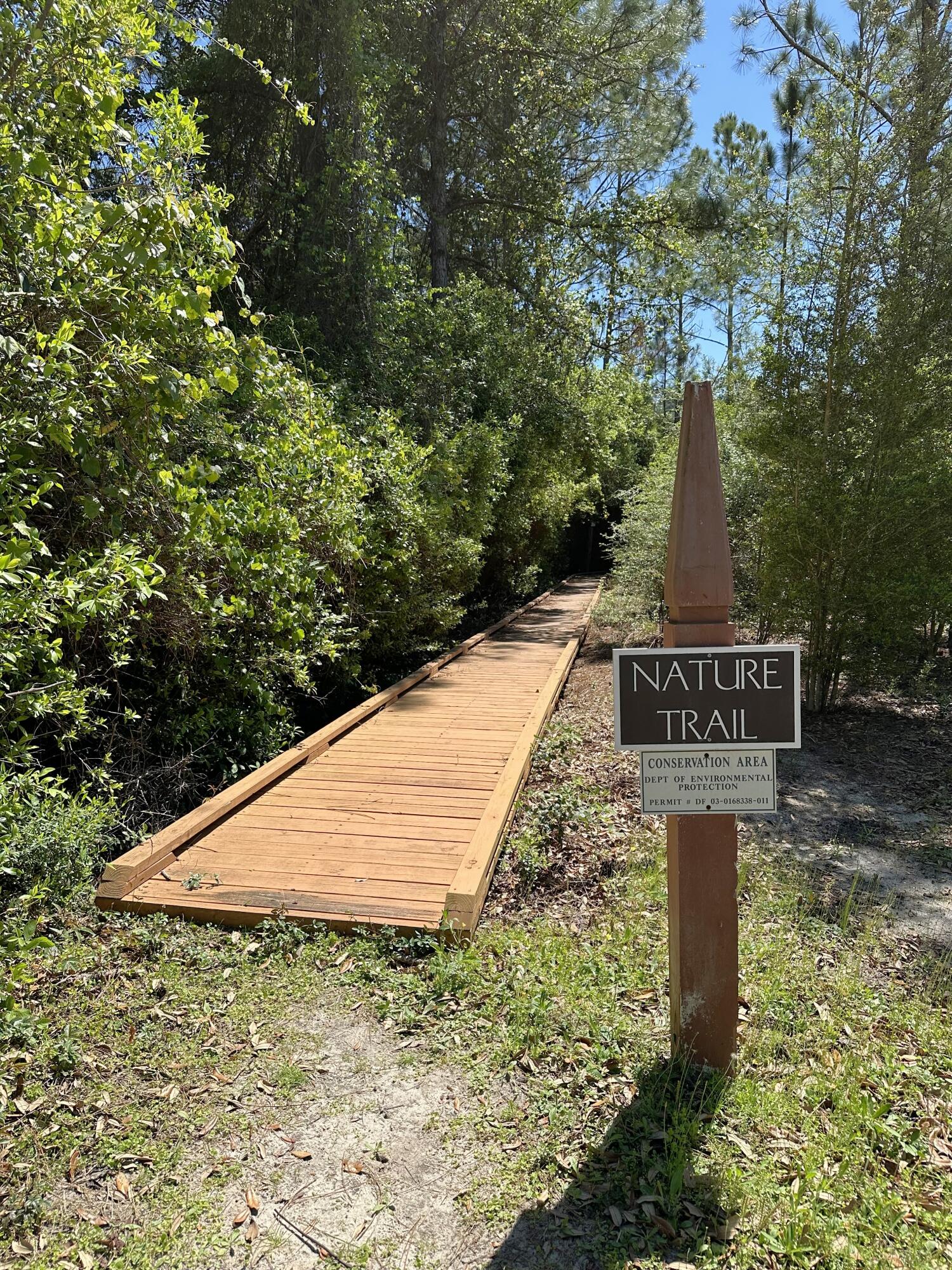 WILD HERON PHASE I - Residential