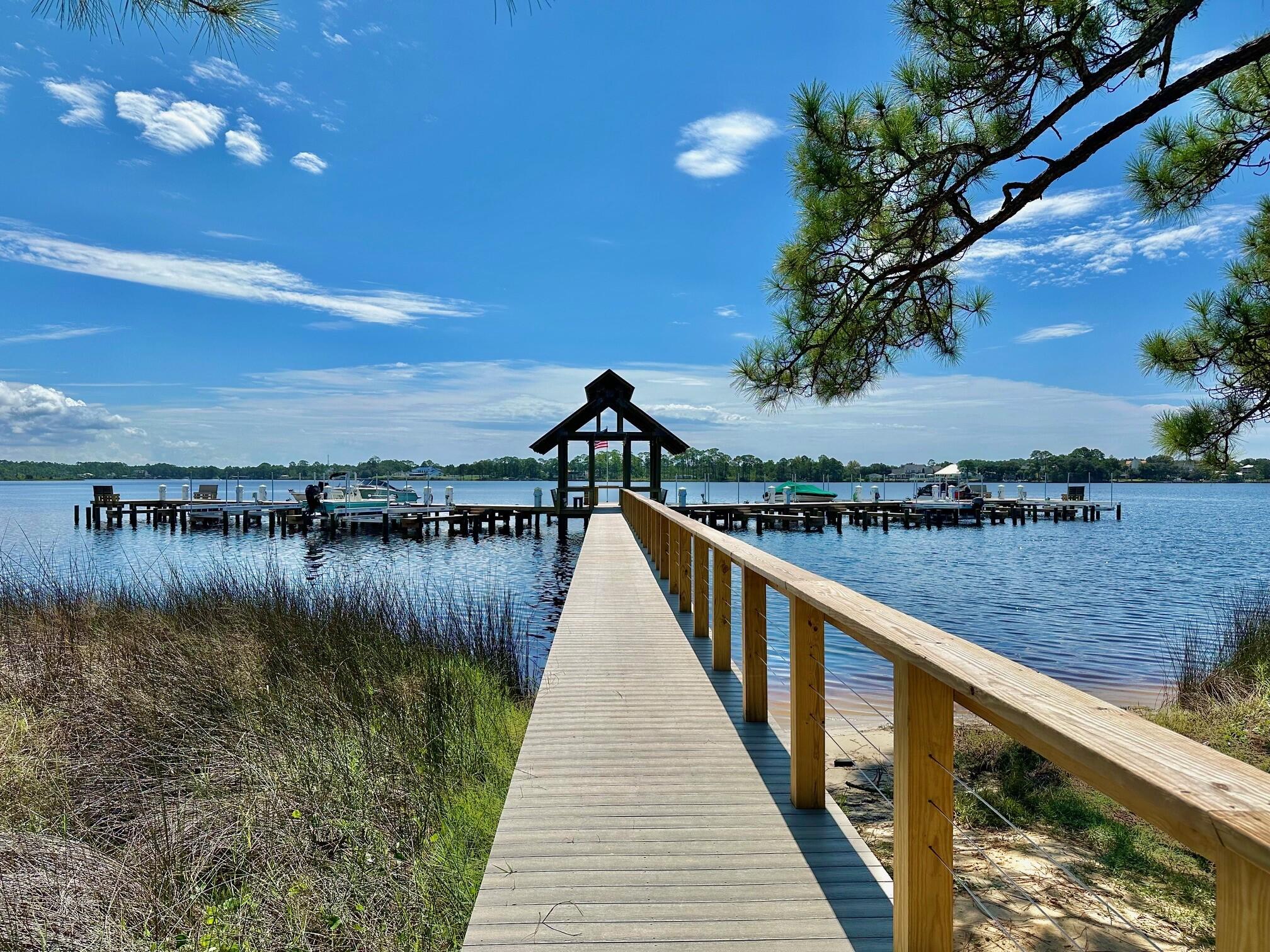 WILD HERON PHASE I - Residential