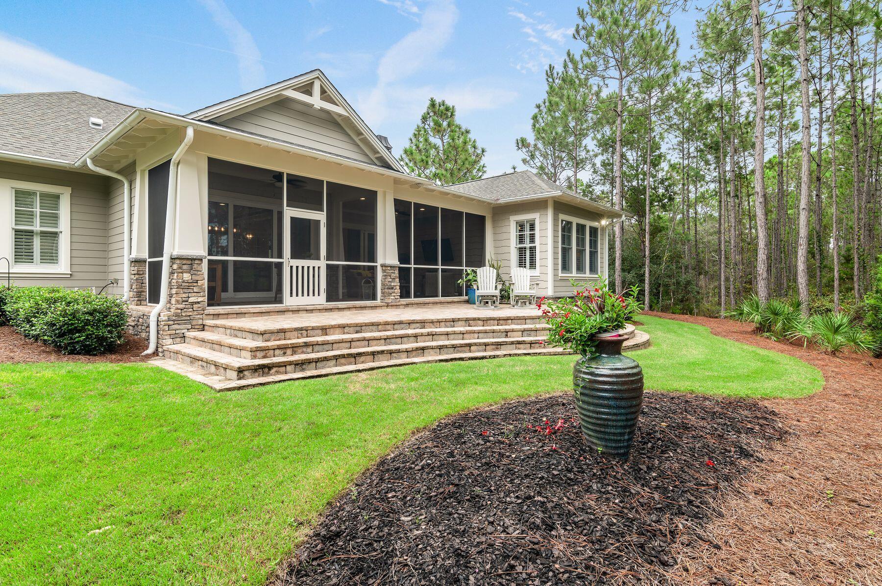 WILD HERON PHASE I - Residential