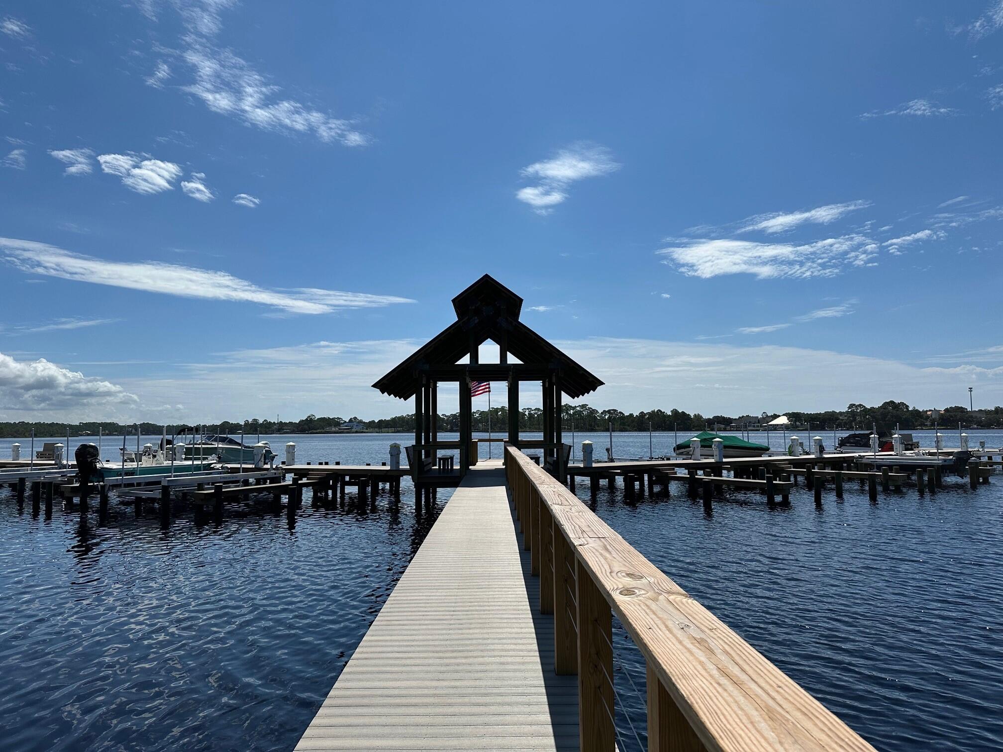 WILD HERON PHASE I - Residential