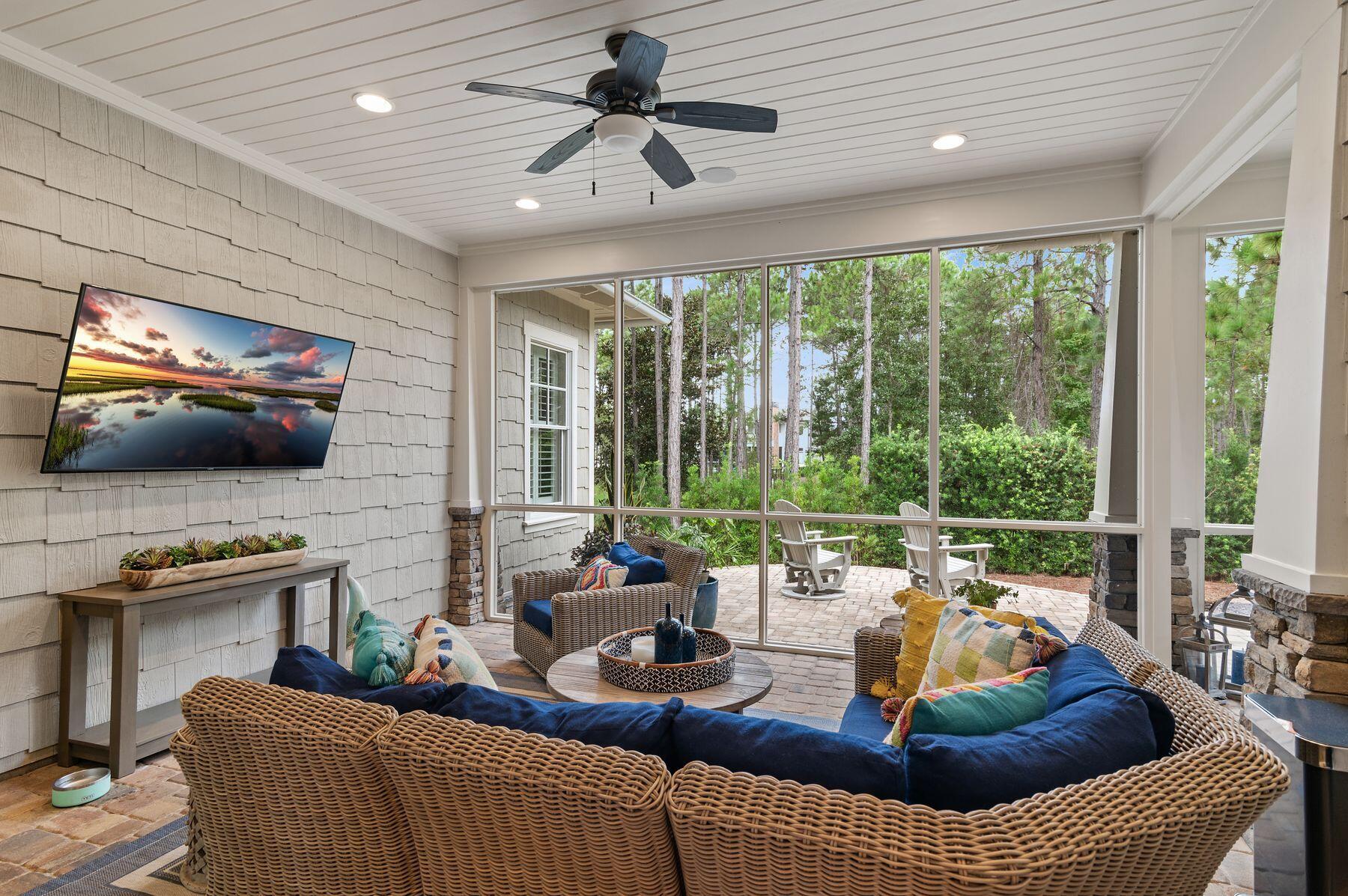 WILD HERON PHASE I - Residential