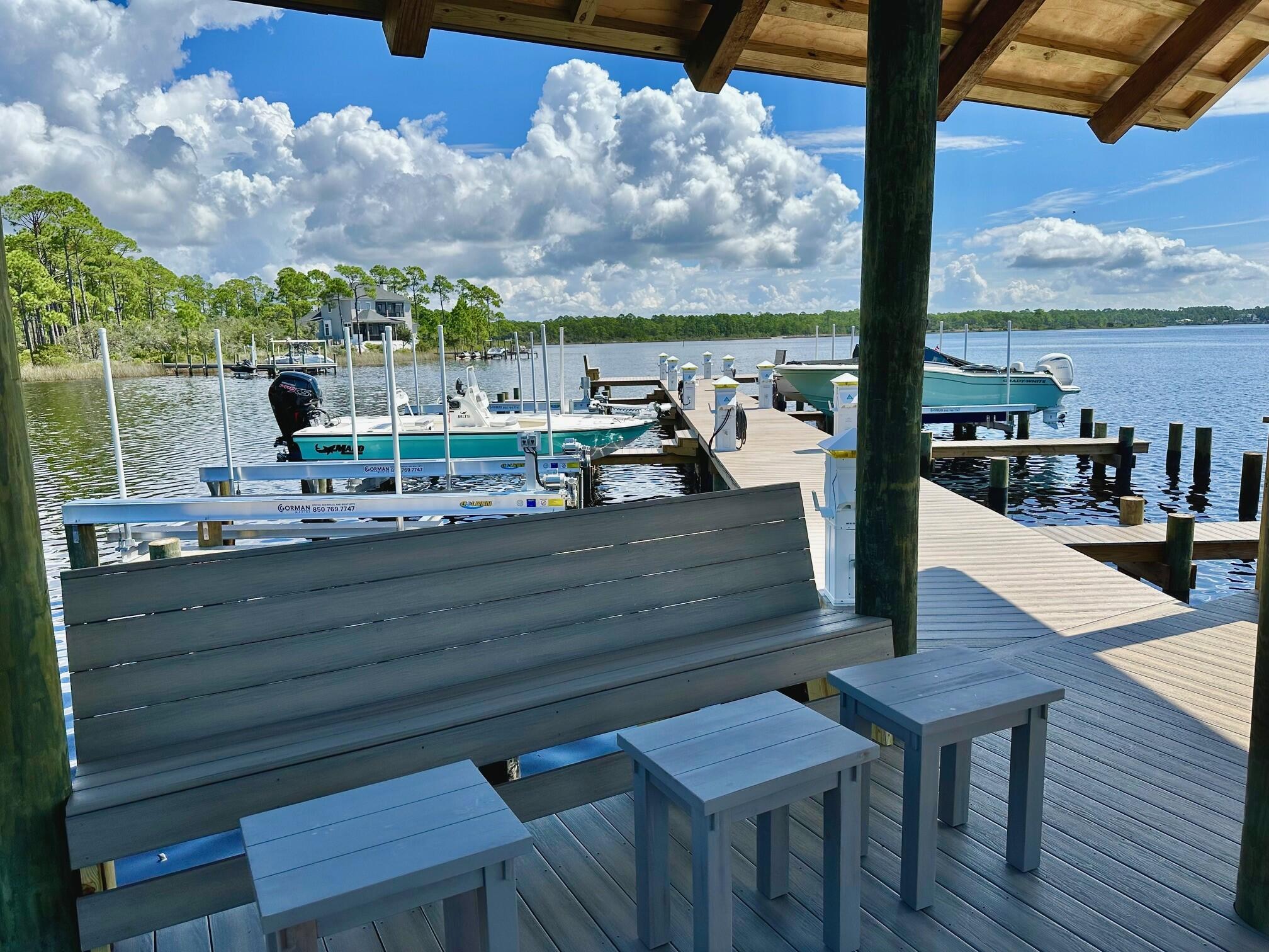 WILD HERON PHASE I - Residential