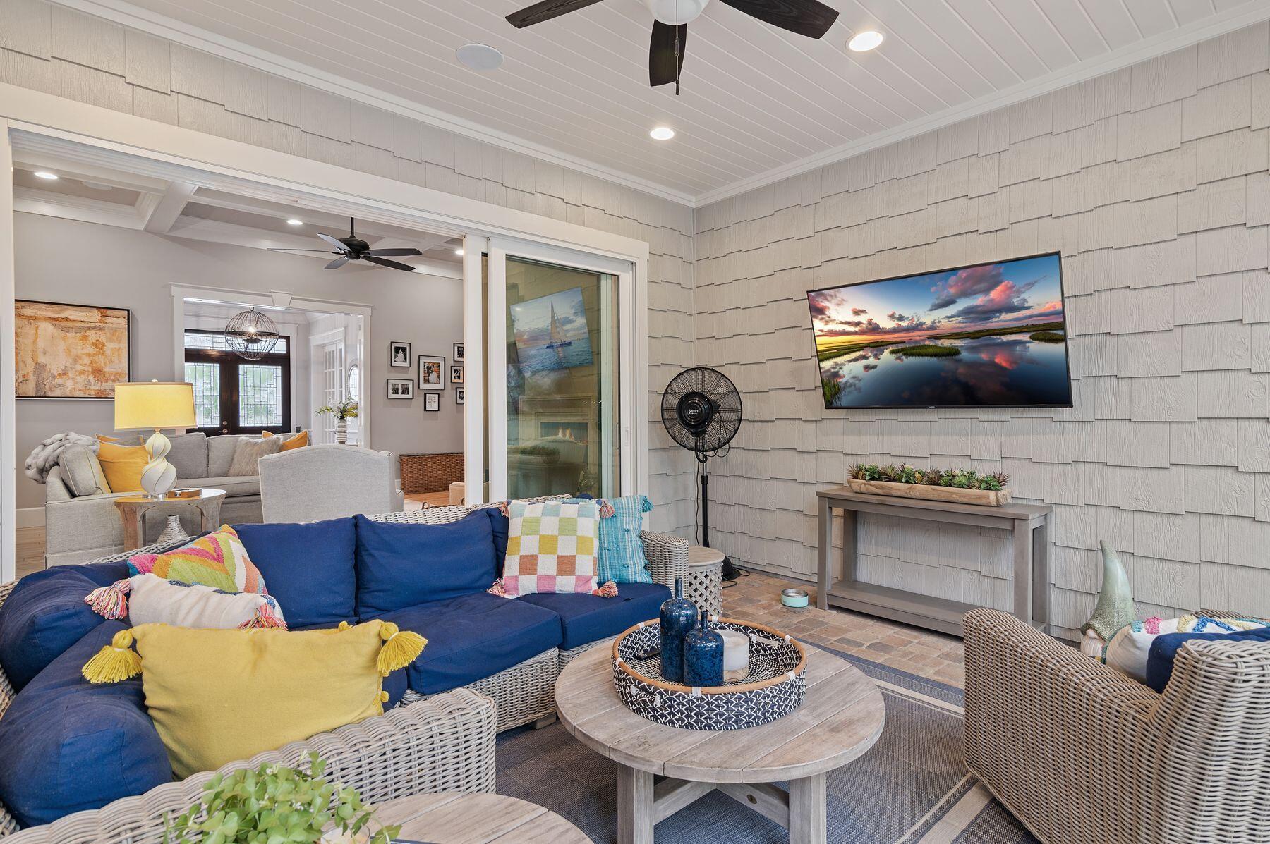 WILD HERON PHASE I - Residential