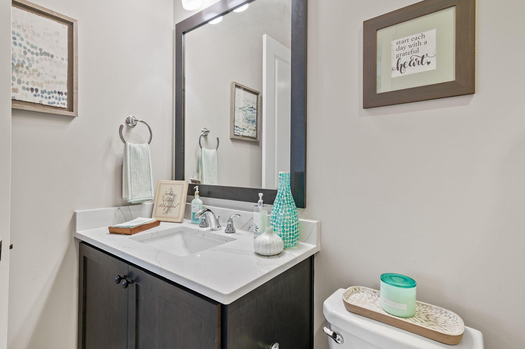 WILD HERON PHASE I - Residential