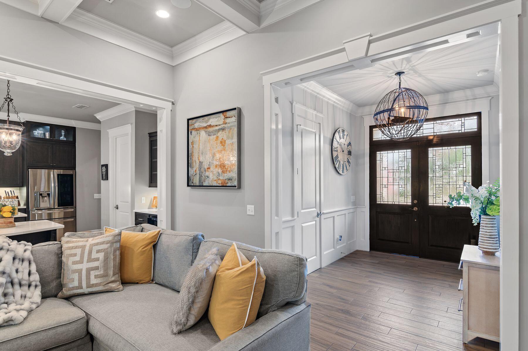 WILD HERON PHASE I - Residential