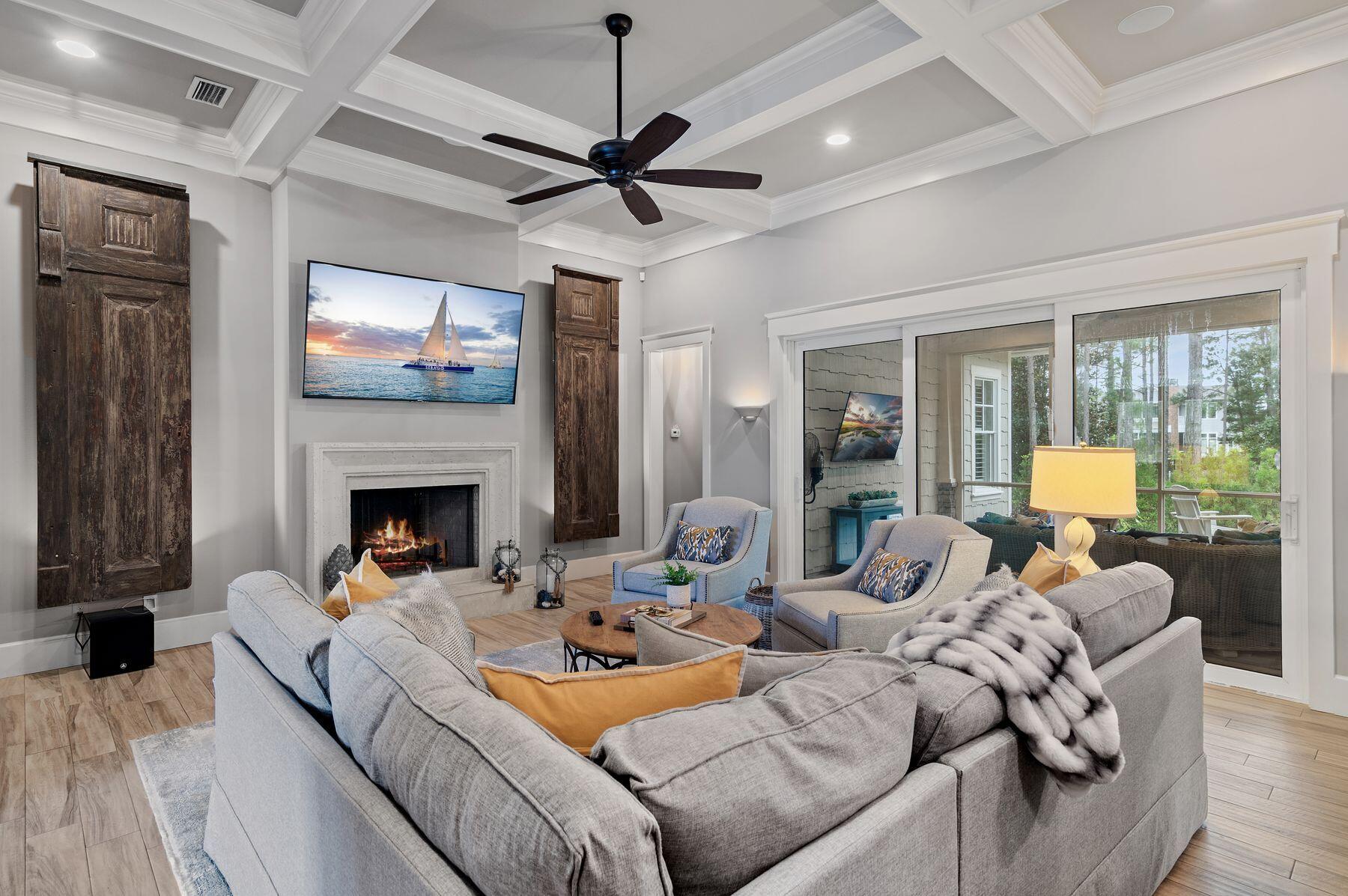 WILD HERON PHASE I - Residential