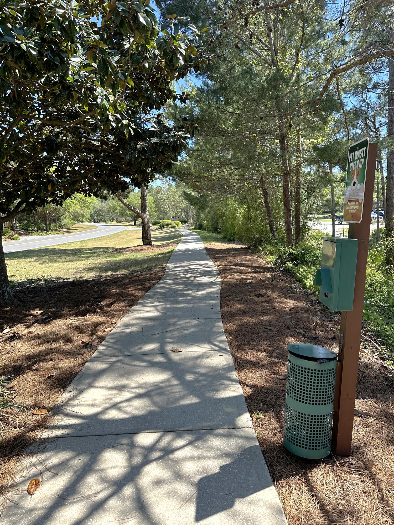 WILD HERON PHASE I - Residential