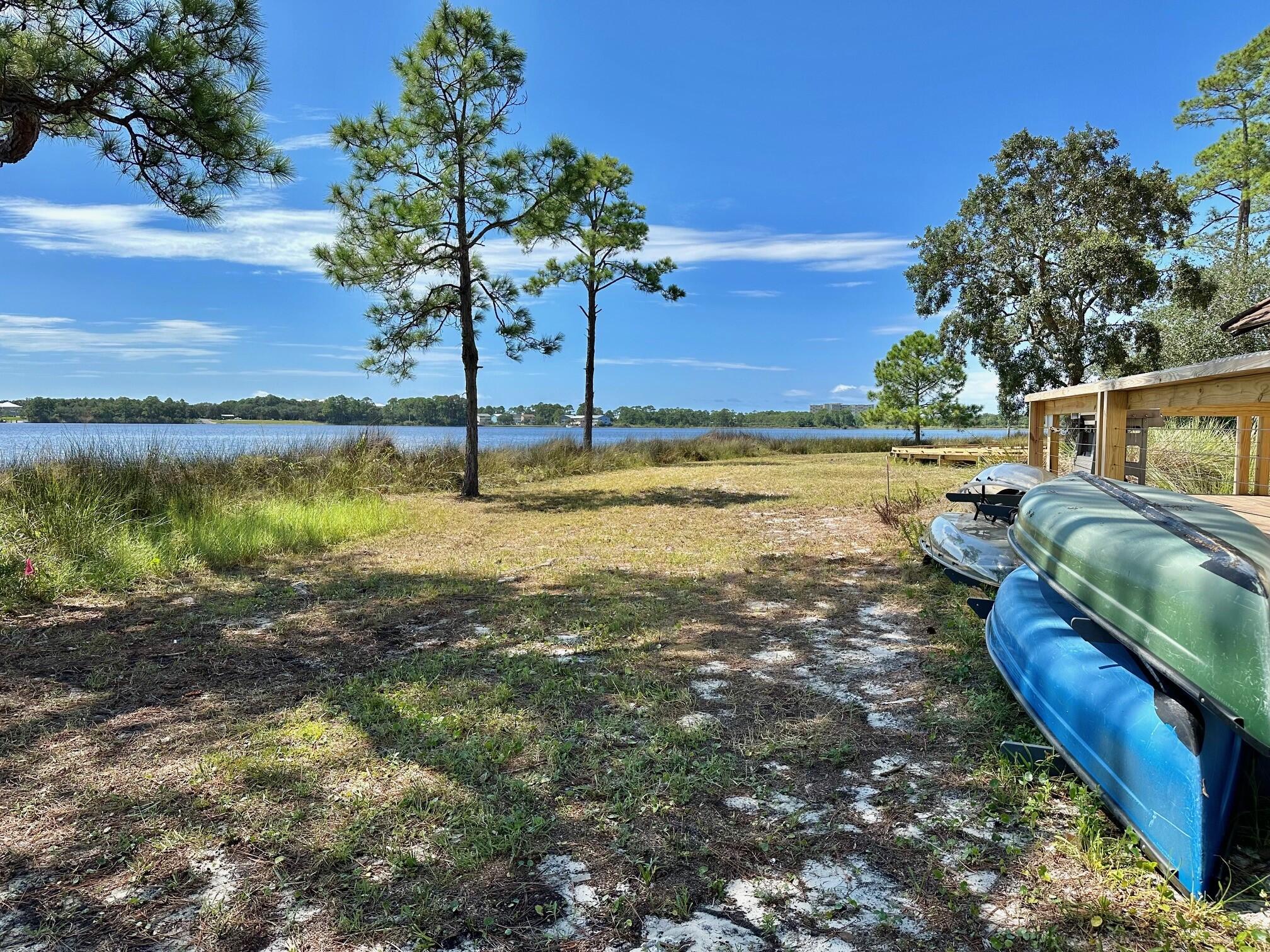 WILD HERON PHASE I - Residential