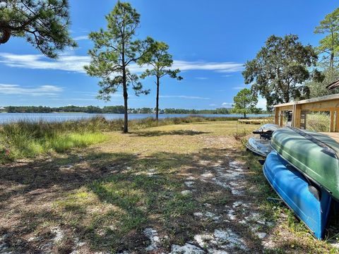 A home in Panama City Beach