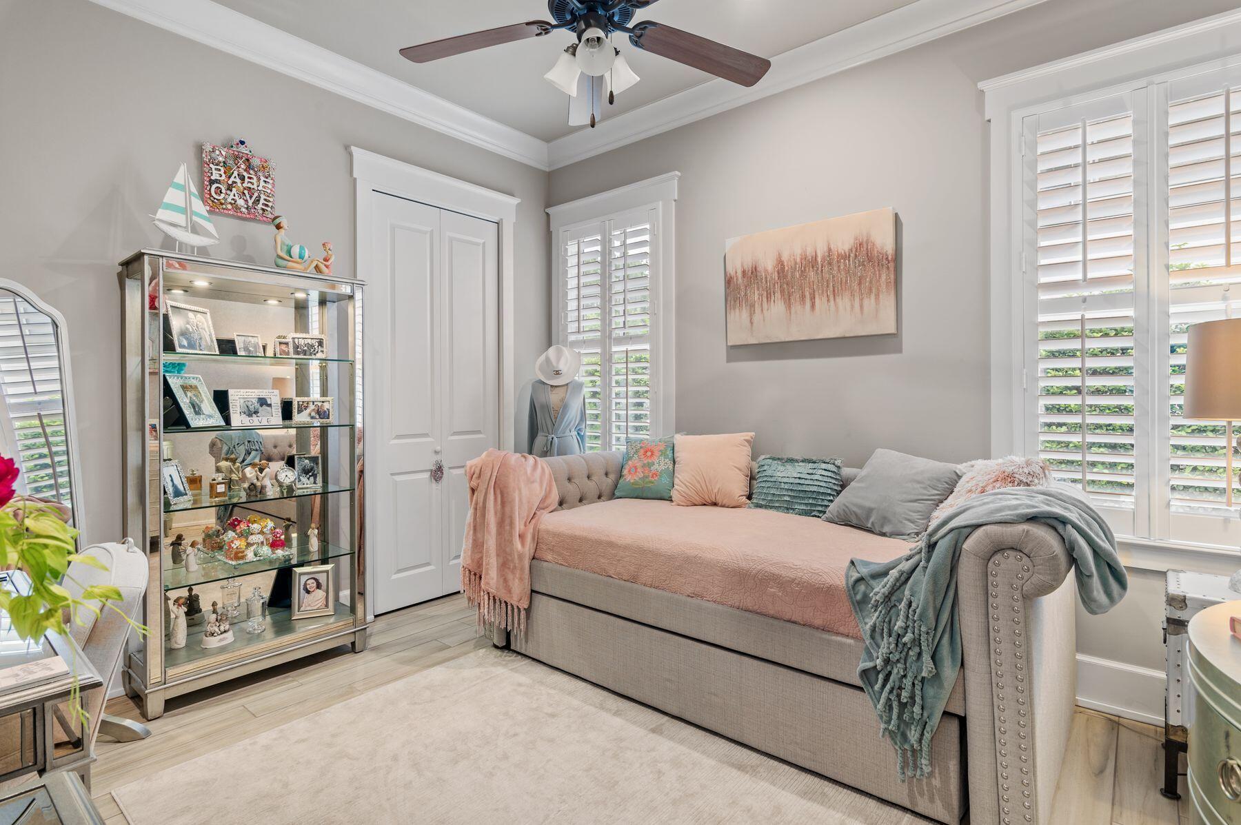 WILD HERON PHASE I - Residential