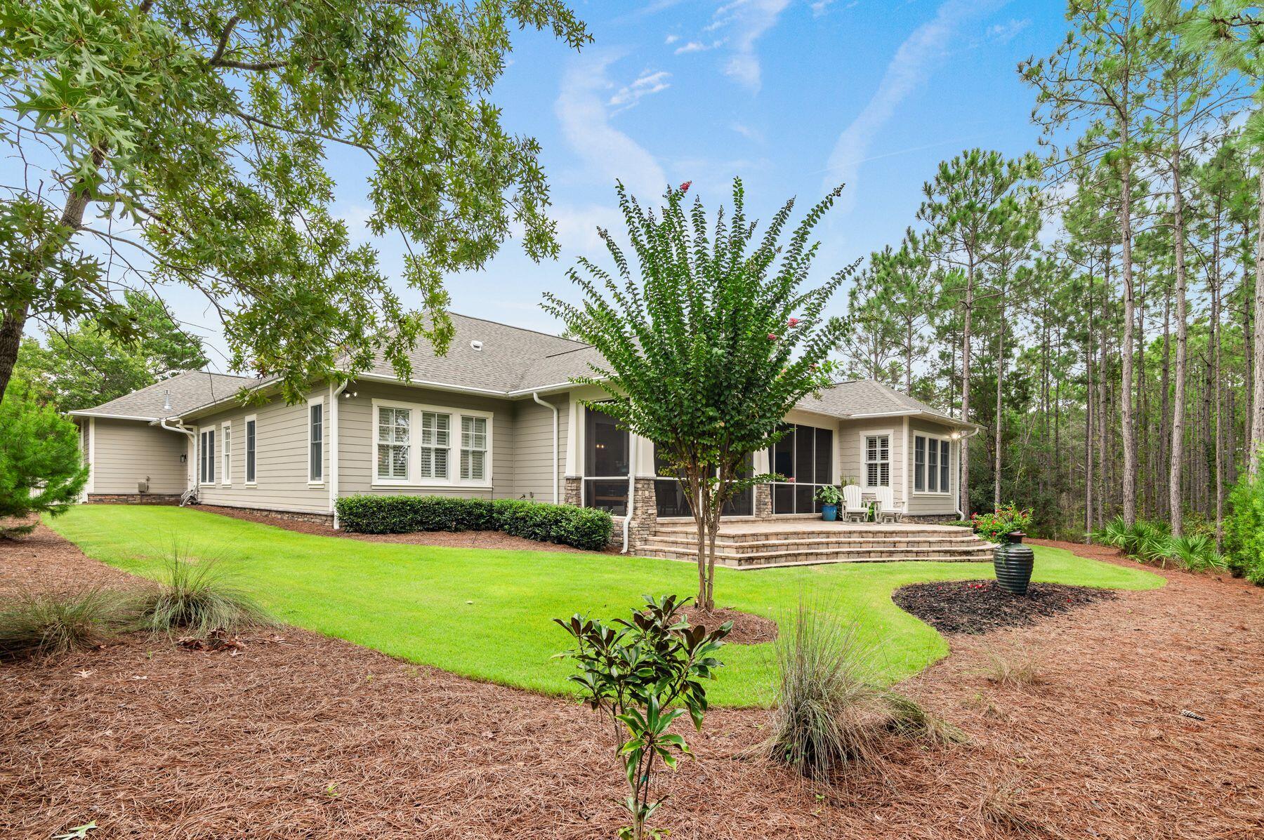 WILD HERON PHASE I - Residential