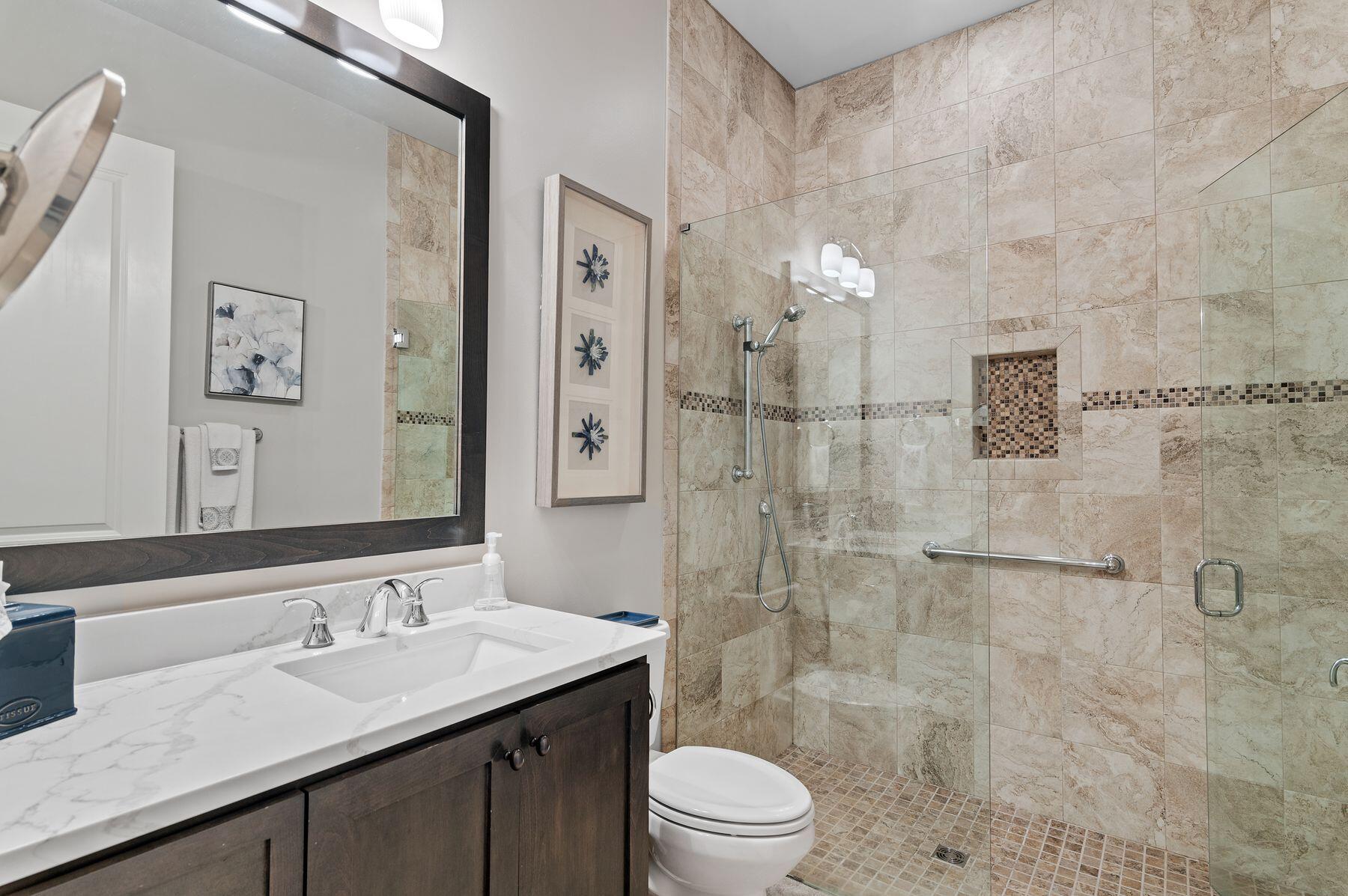 WILD HERON PHASE I - Residential