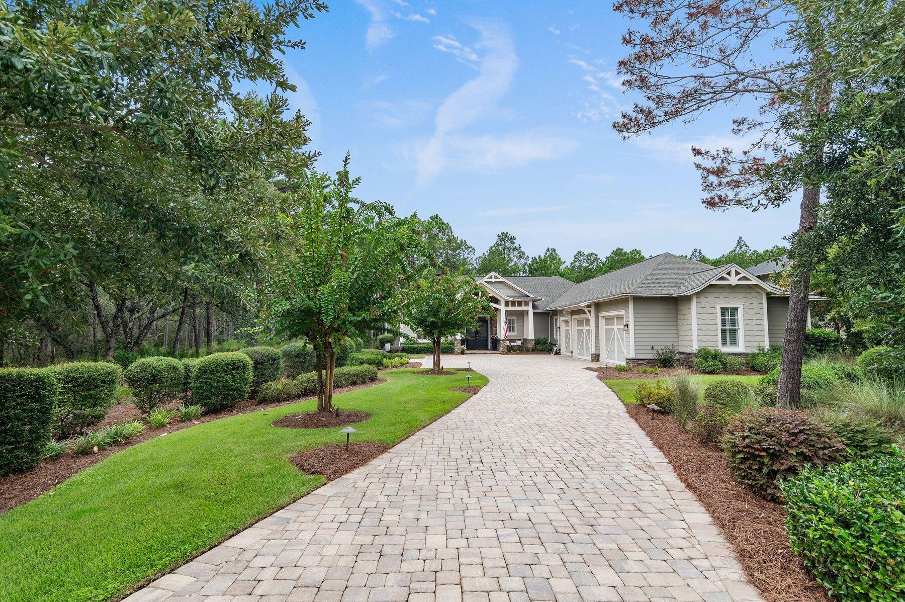 WILD HERON PHASE I - Residential
