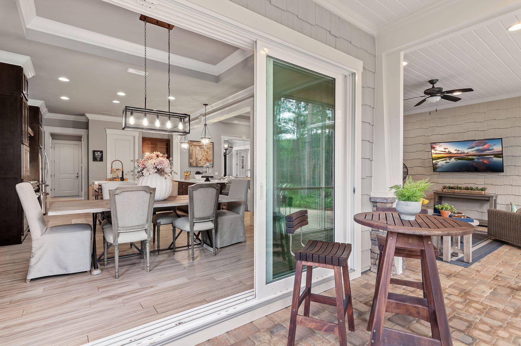 WILD HERON PHASE I - Residential