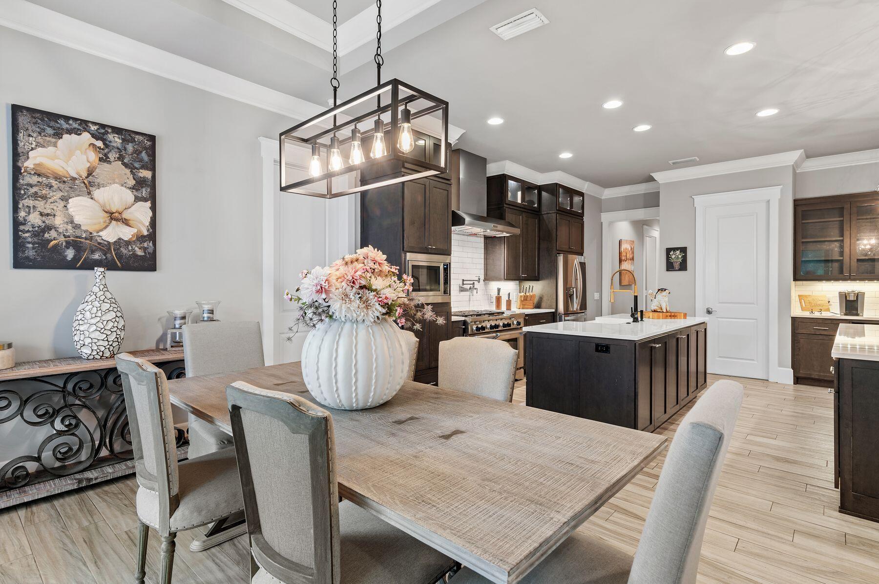 WILD HERON PHASE I - Residential