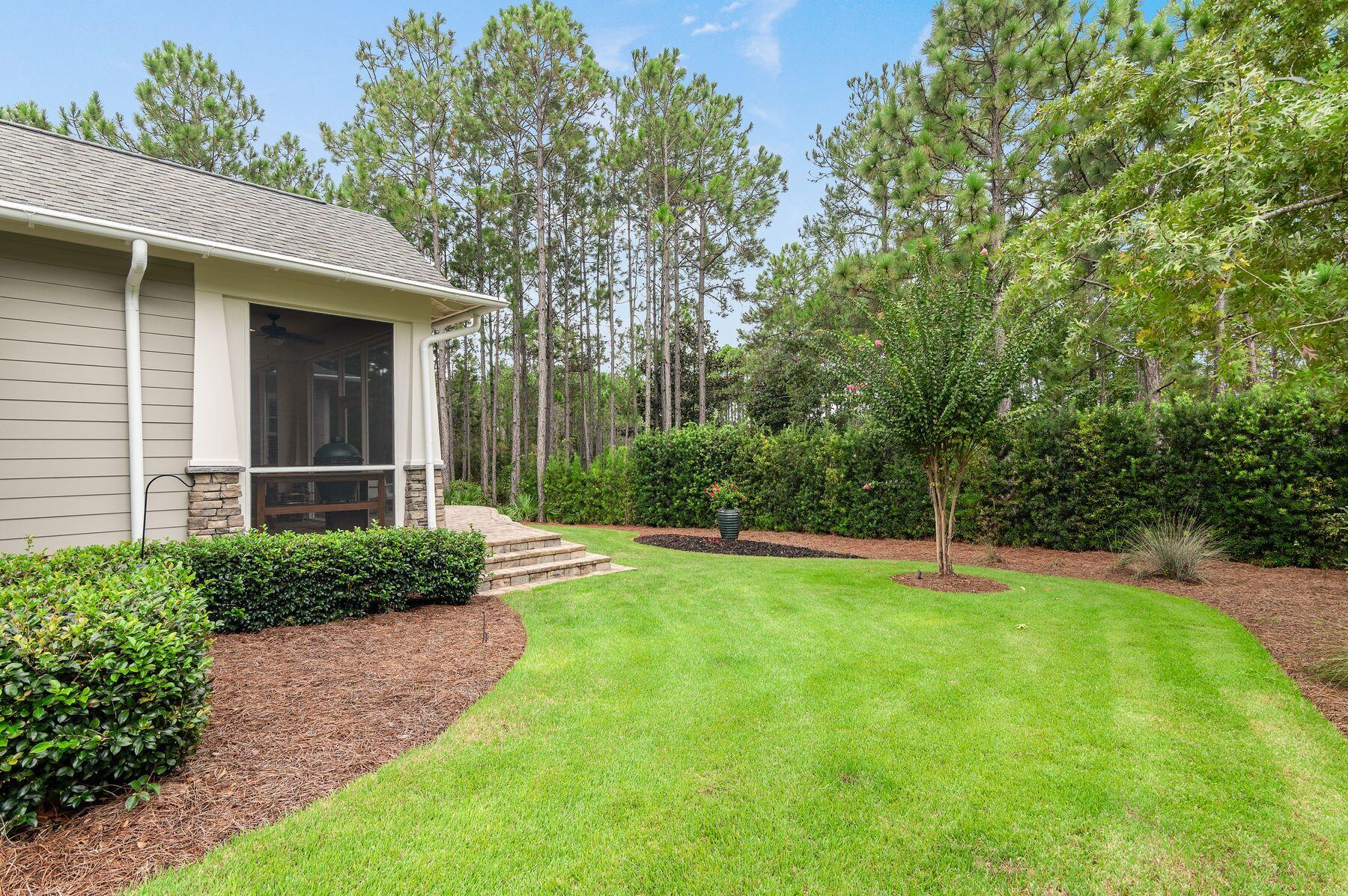 WILD HERON PHASE I - Residential