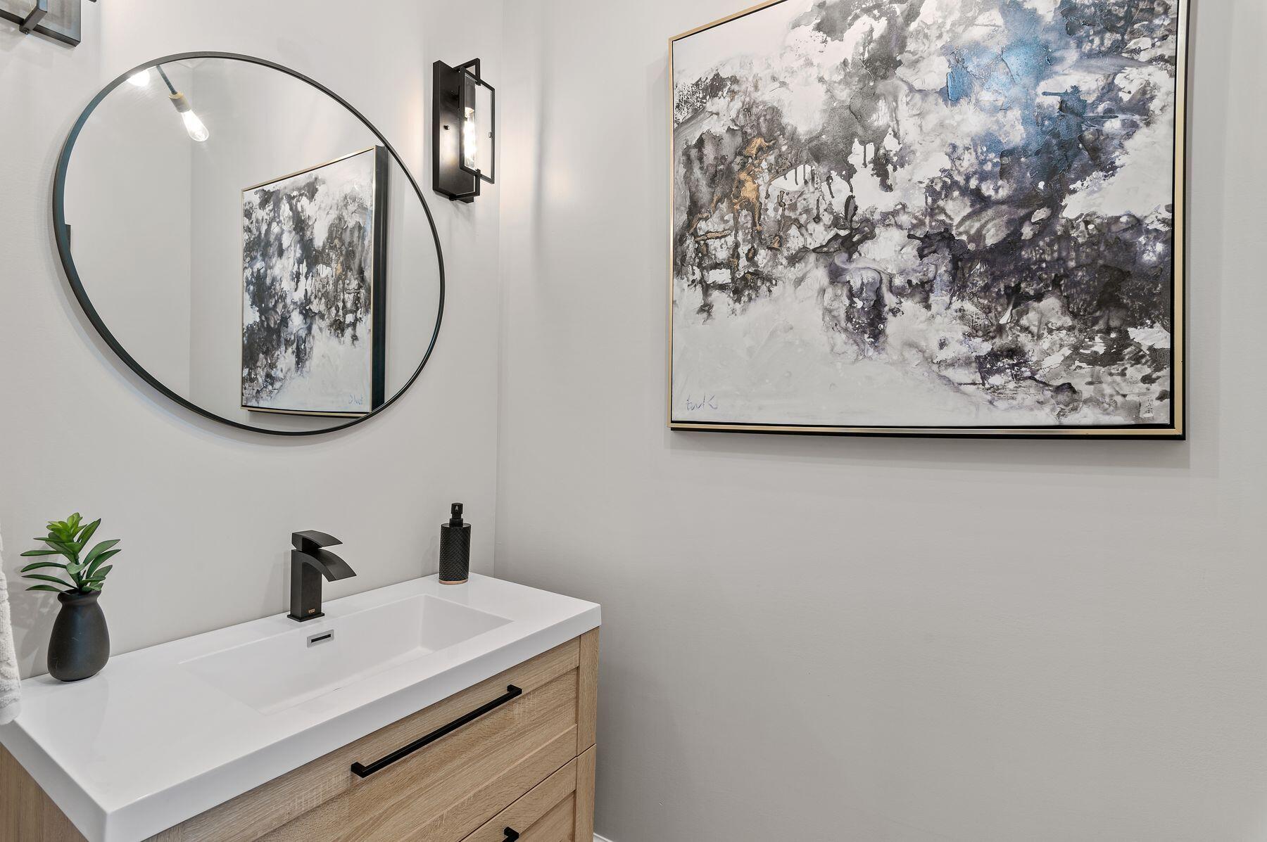 WILD HERON PHASE I - Residential