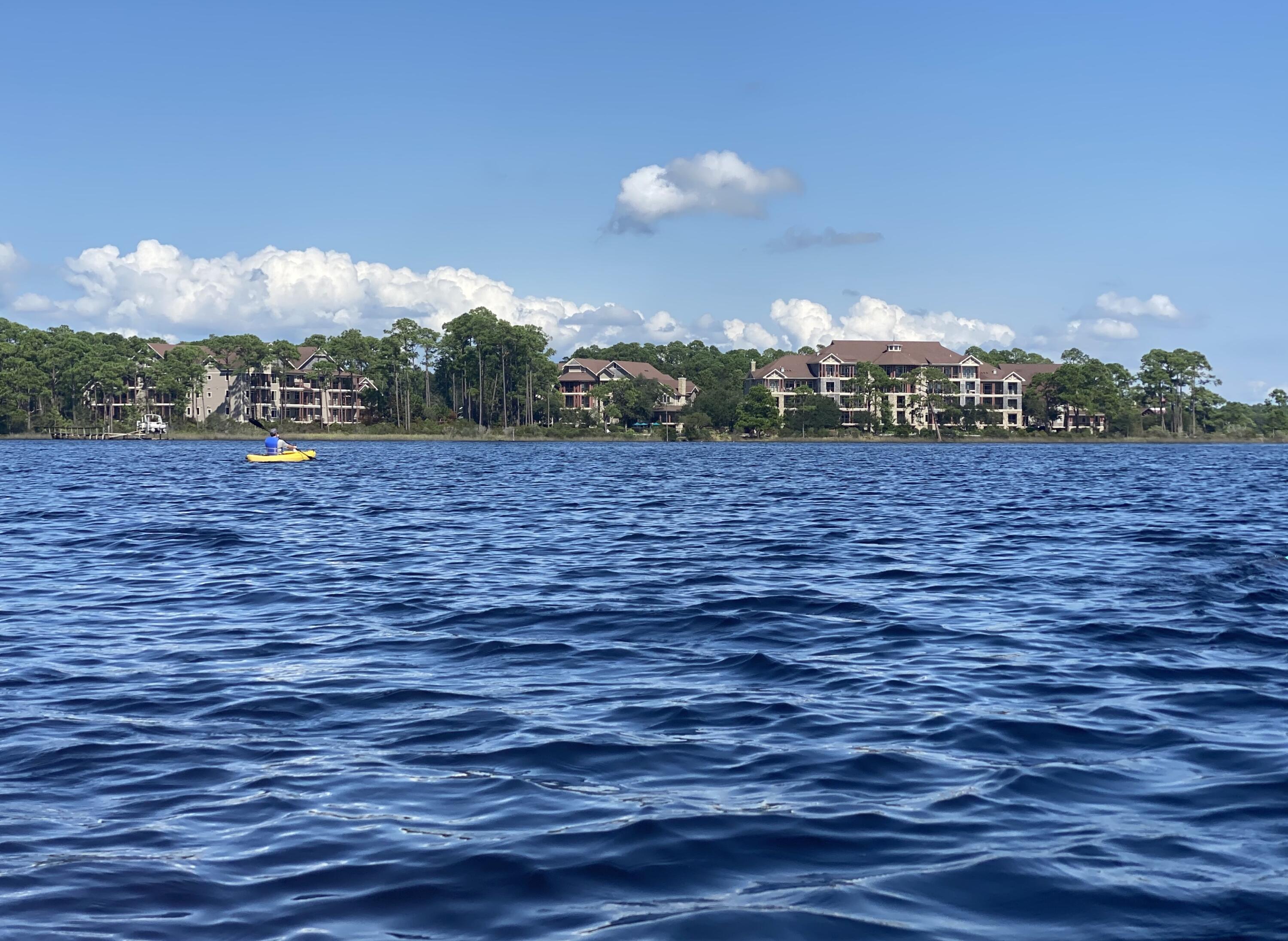 WILD HERON PHASE I - Residential