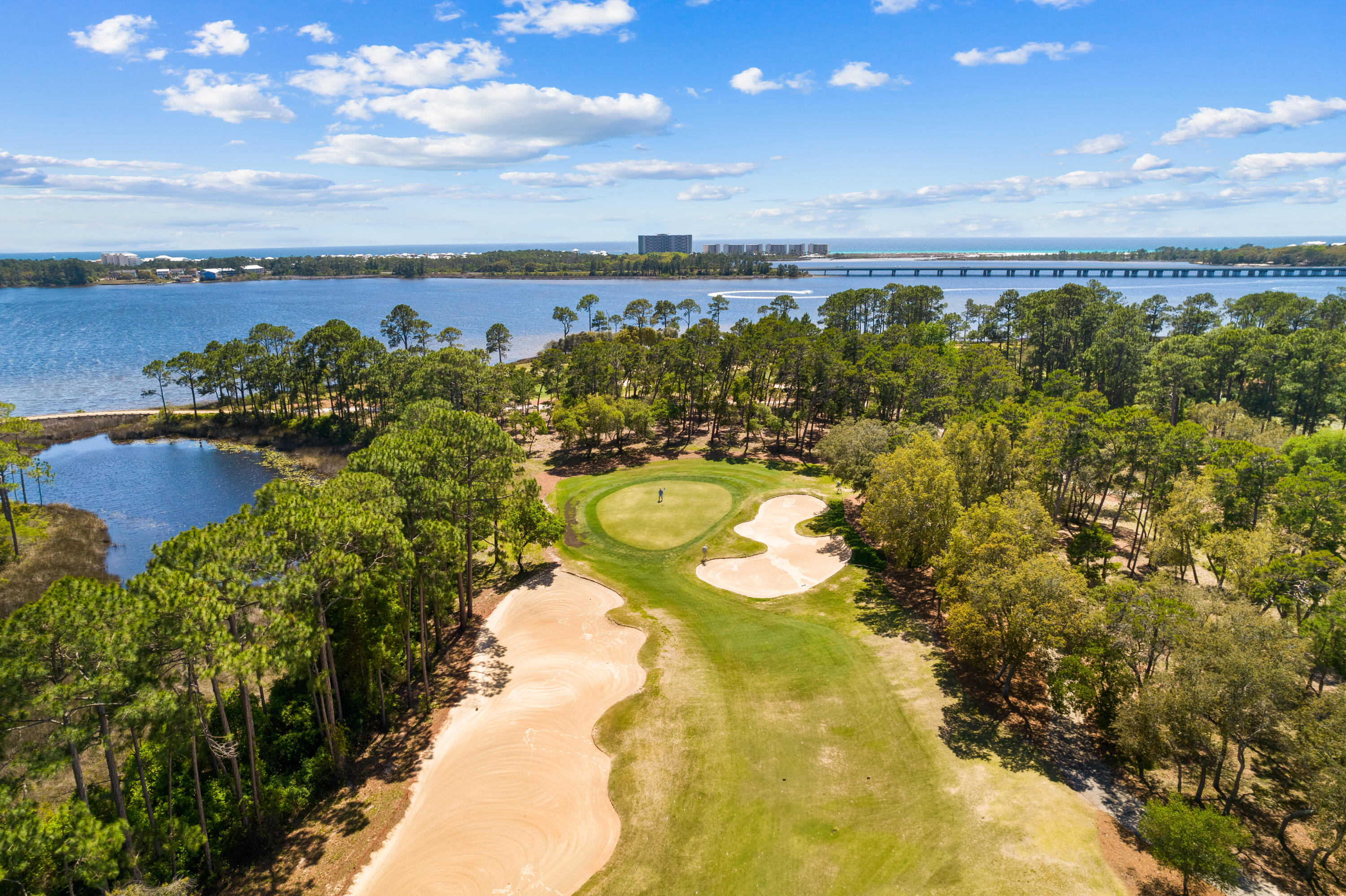 WILD HERON PHASE I - Residential