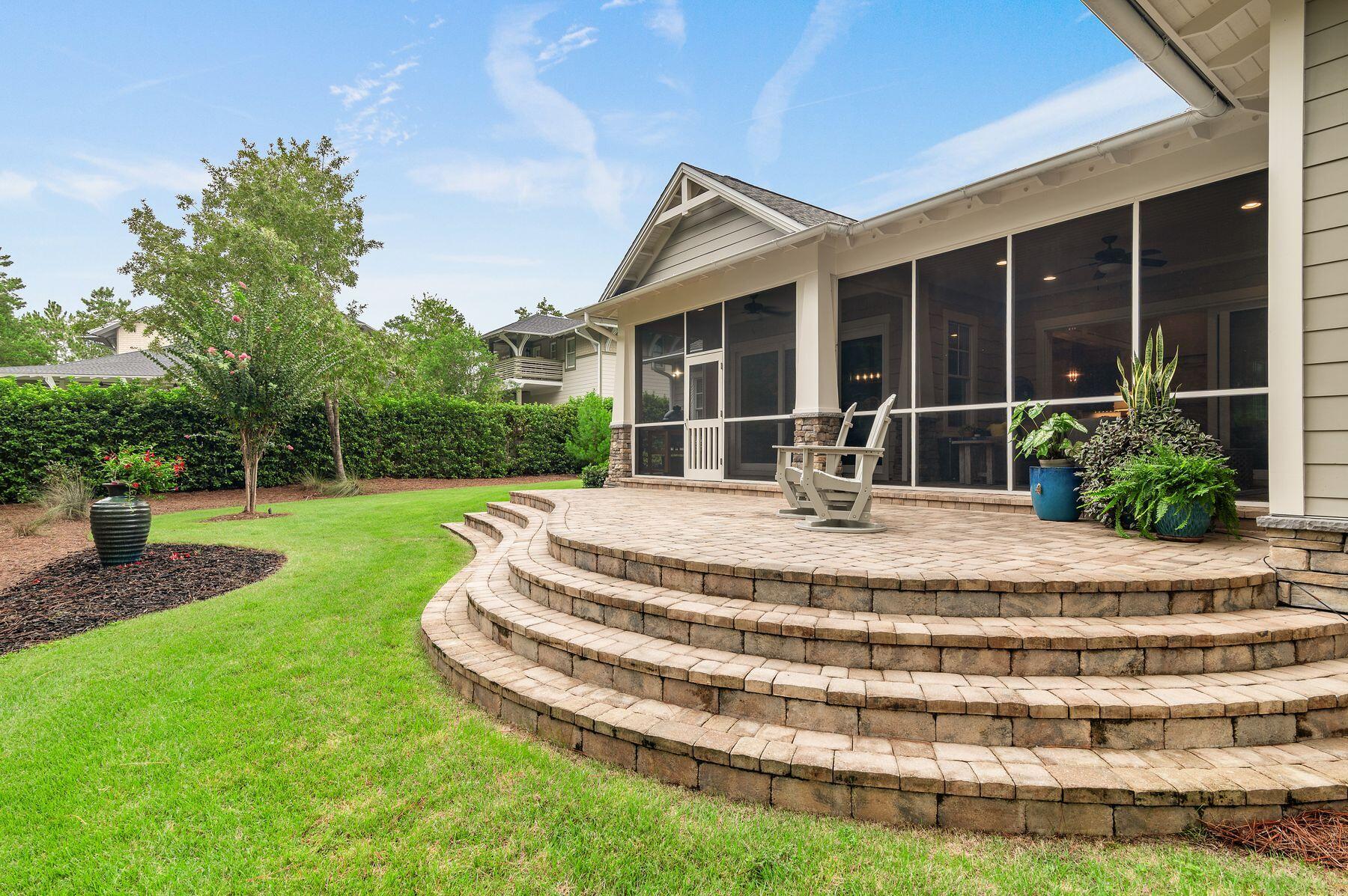 WILD HERON PHASE I - Residential