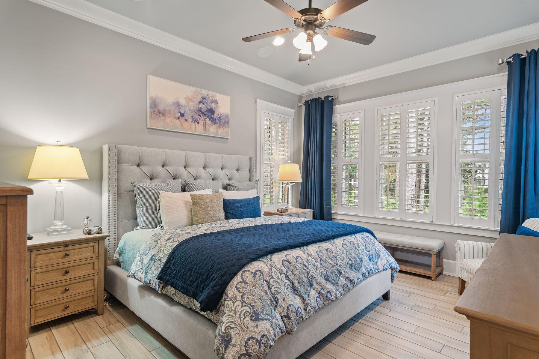 WILD HERON PHASE I - Residential