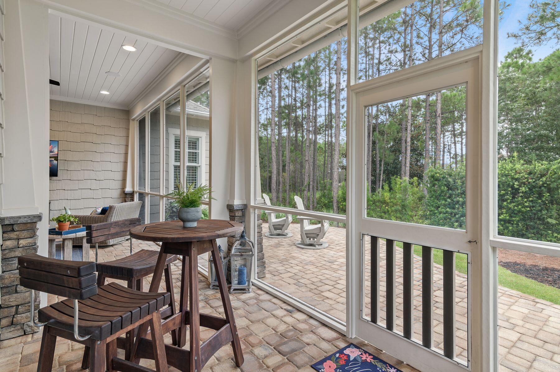 WILD HERON PHASE I - Residential