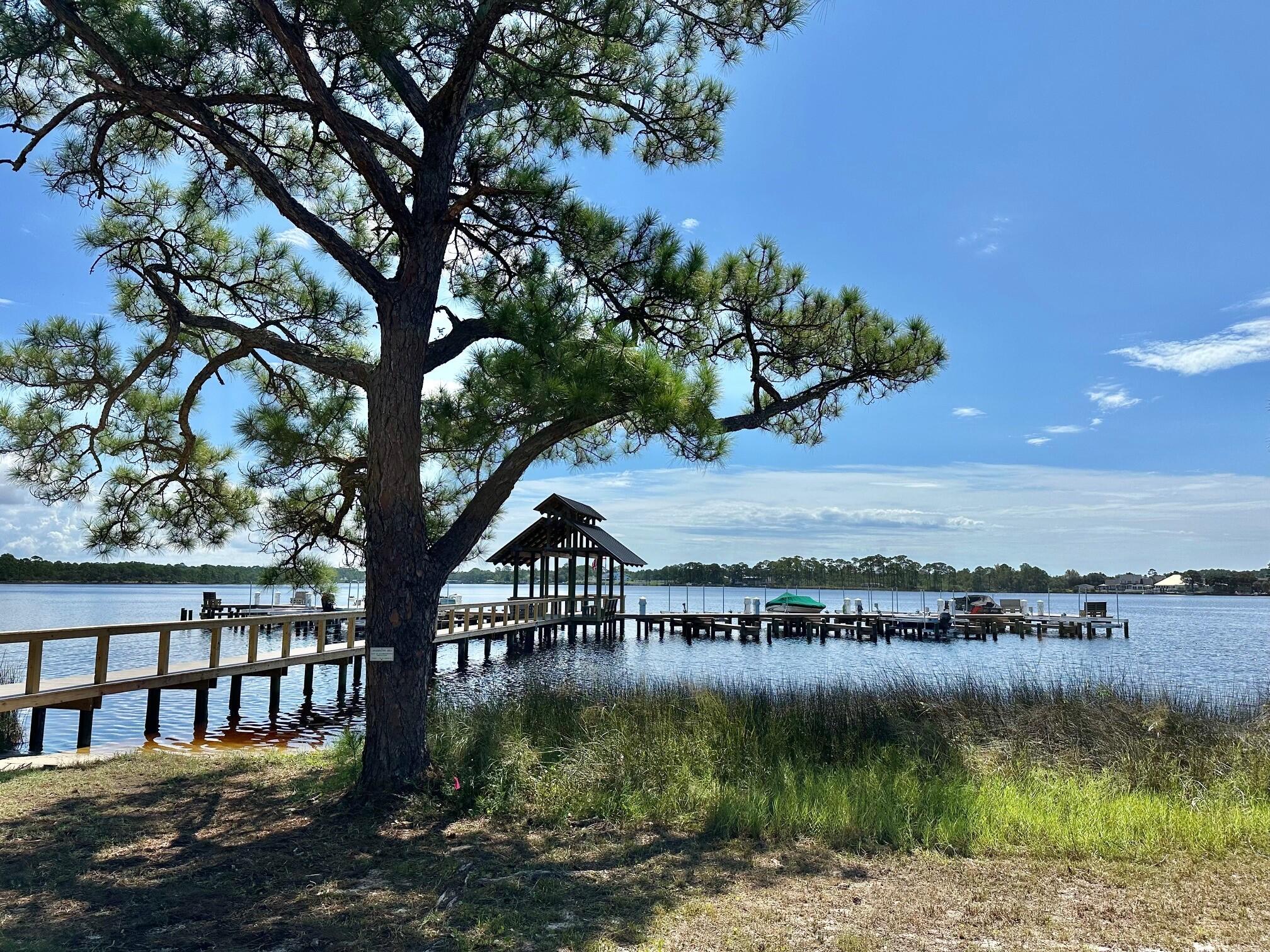 WILD HERON PHASE I - Residential