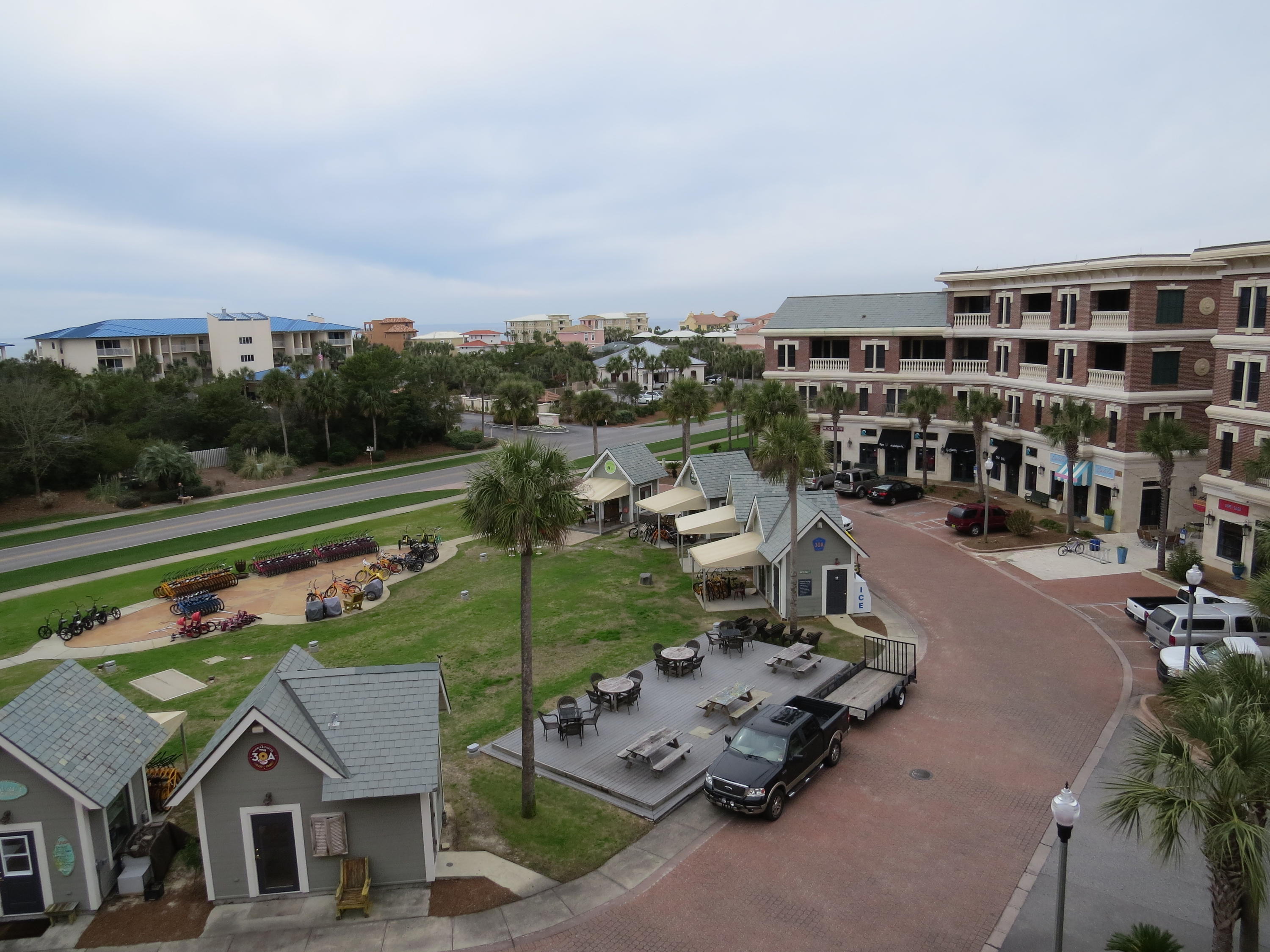 Village of South Walton Beach - Residential