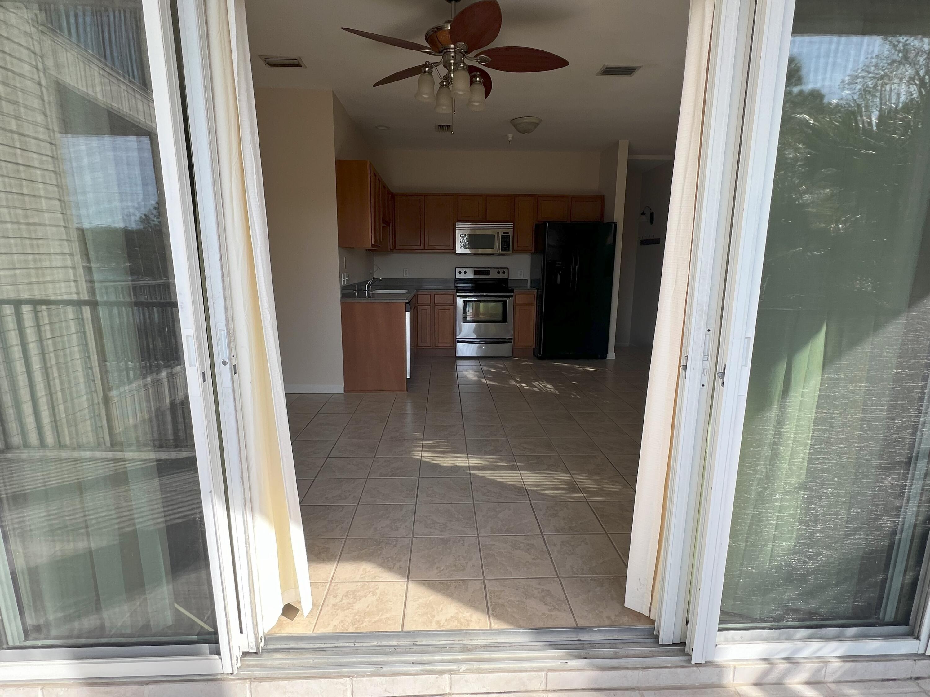 EL PESCADOR T/H LOT 4 - Residential Lease