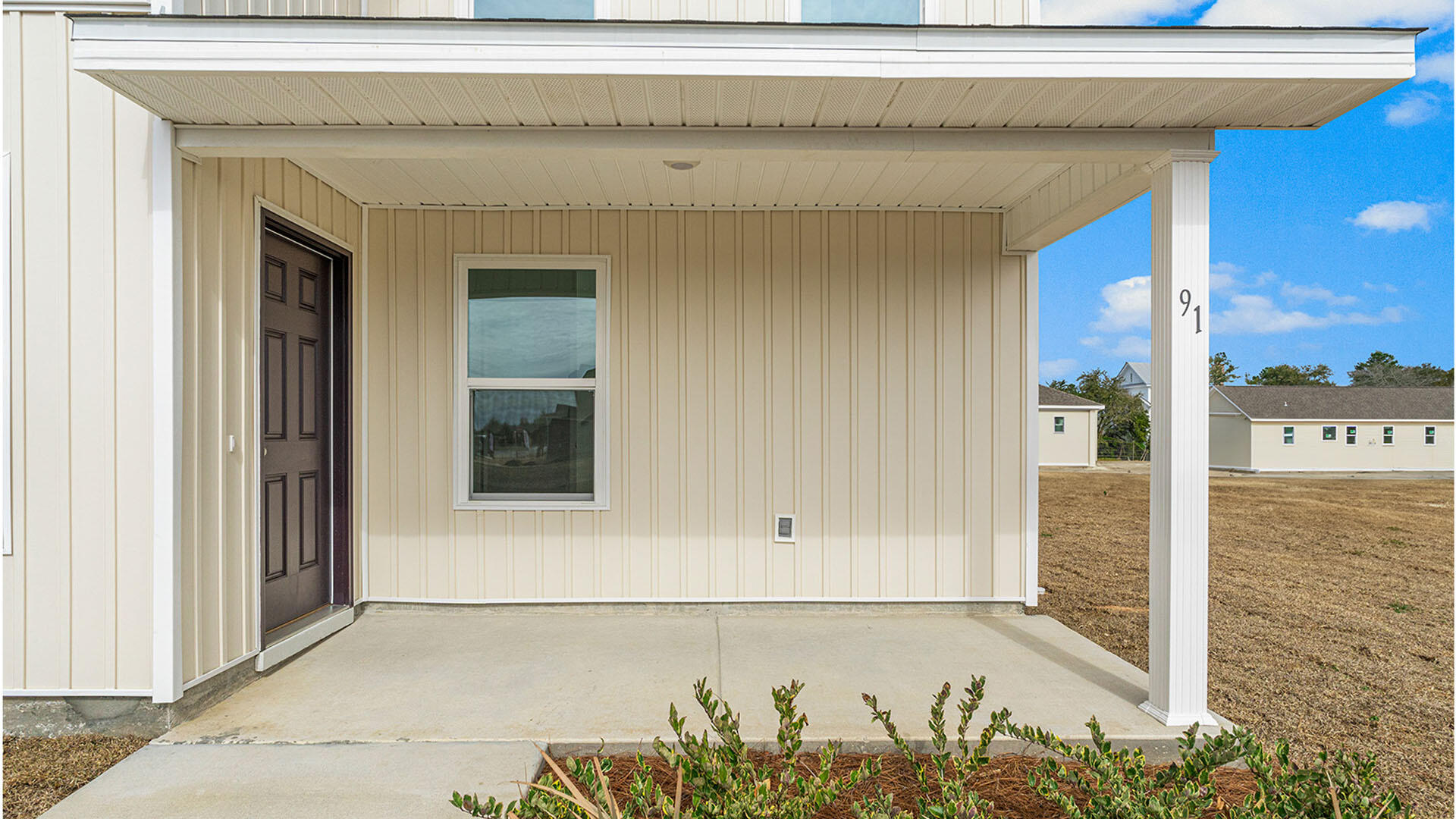 Owl's Head East - Residential