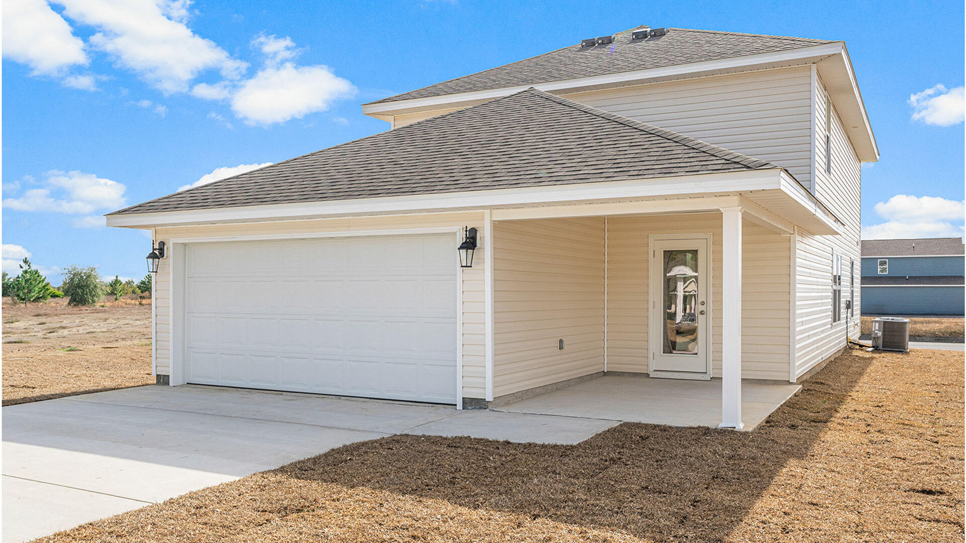 Owl's Head East - Residential