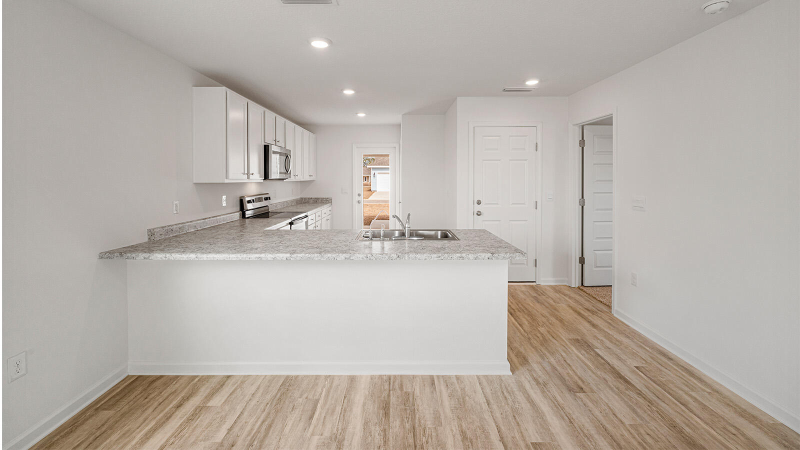 Owl's Head East - Residential